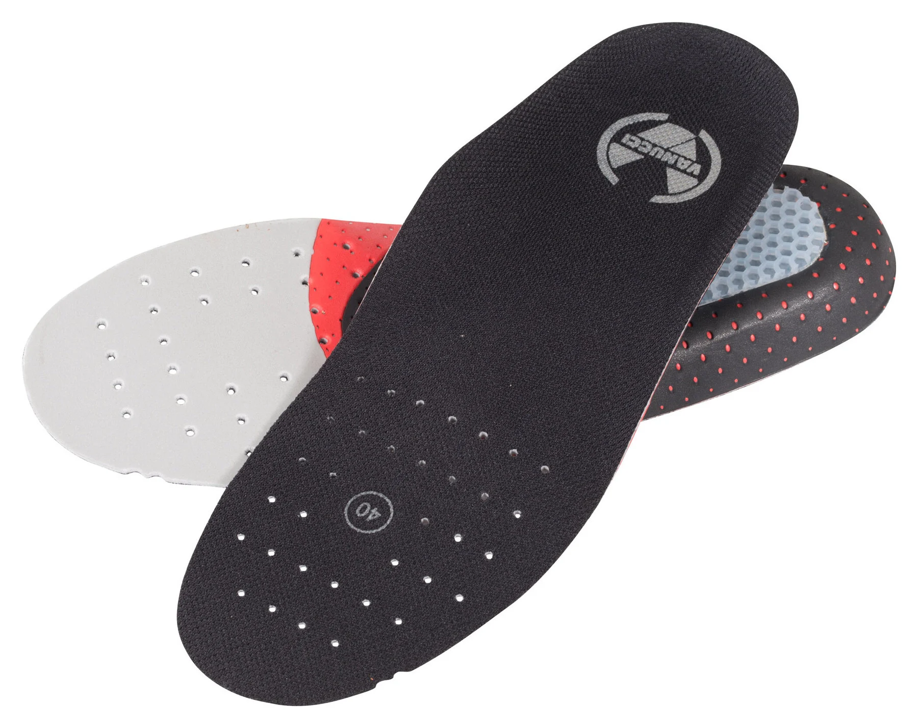 4 MM Suole Interne
