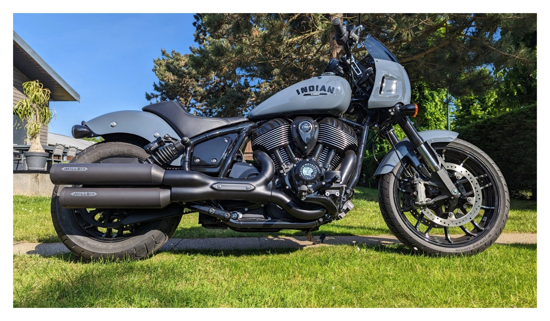 Omaha Sport Chief  21-24