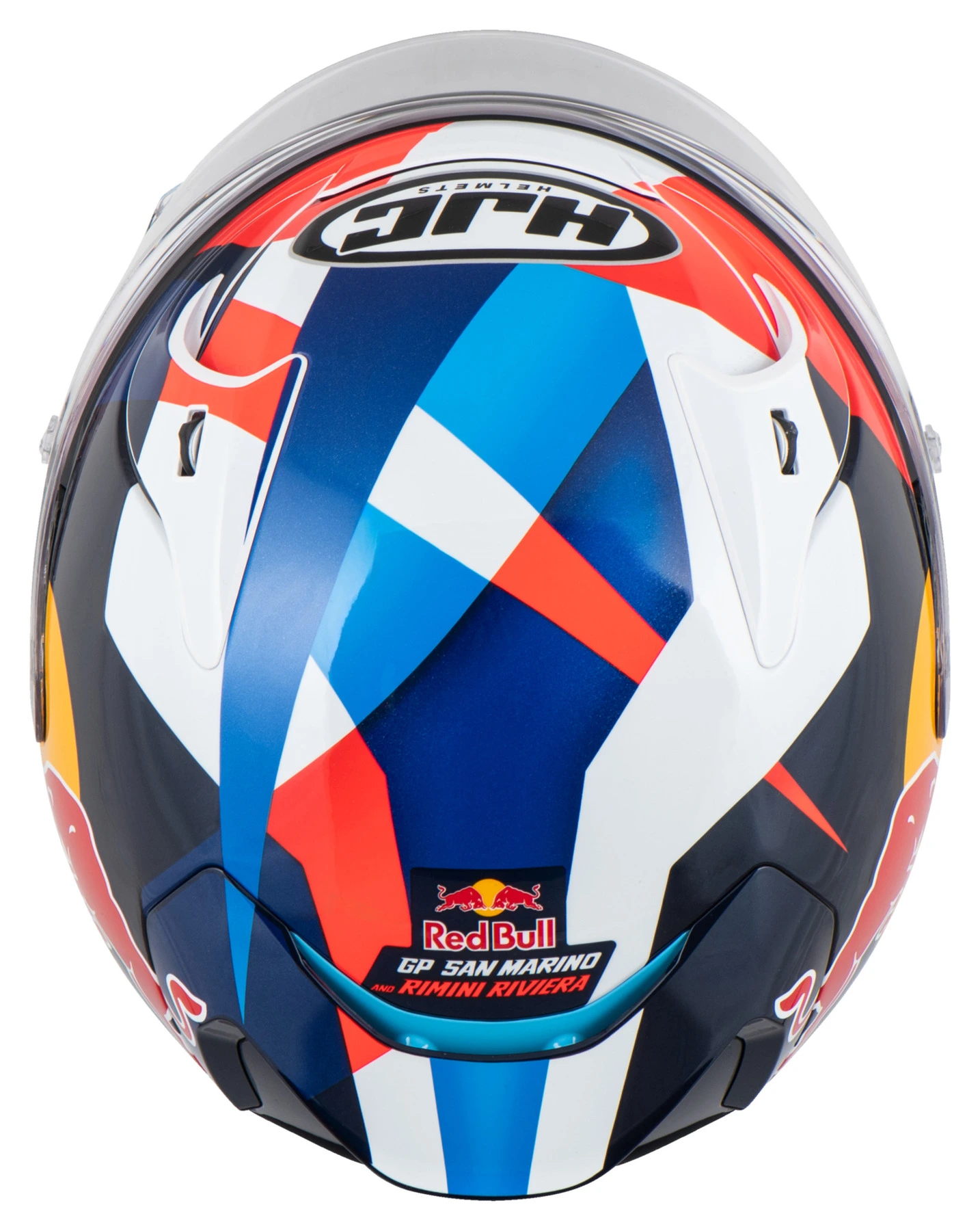 RPHA 12 Red Bull Misano II