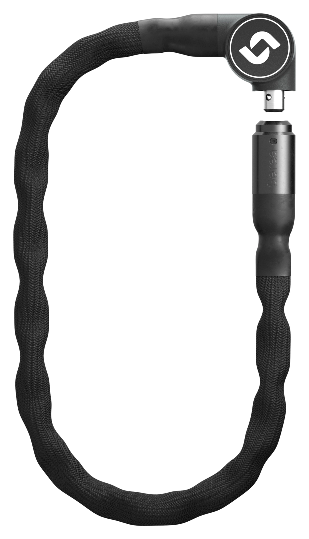 Zamek łańcuchowy bold NFC