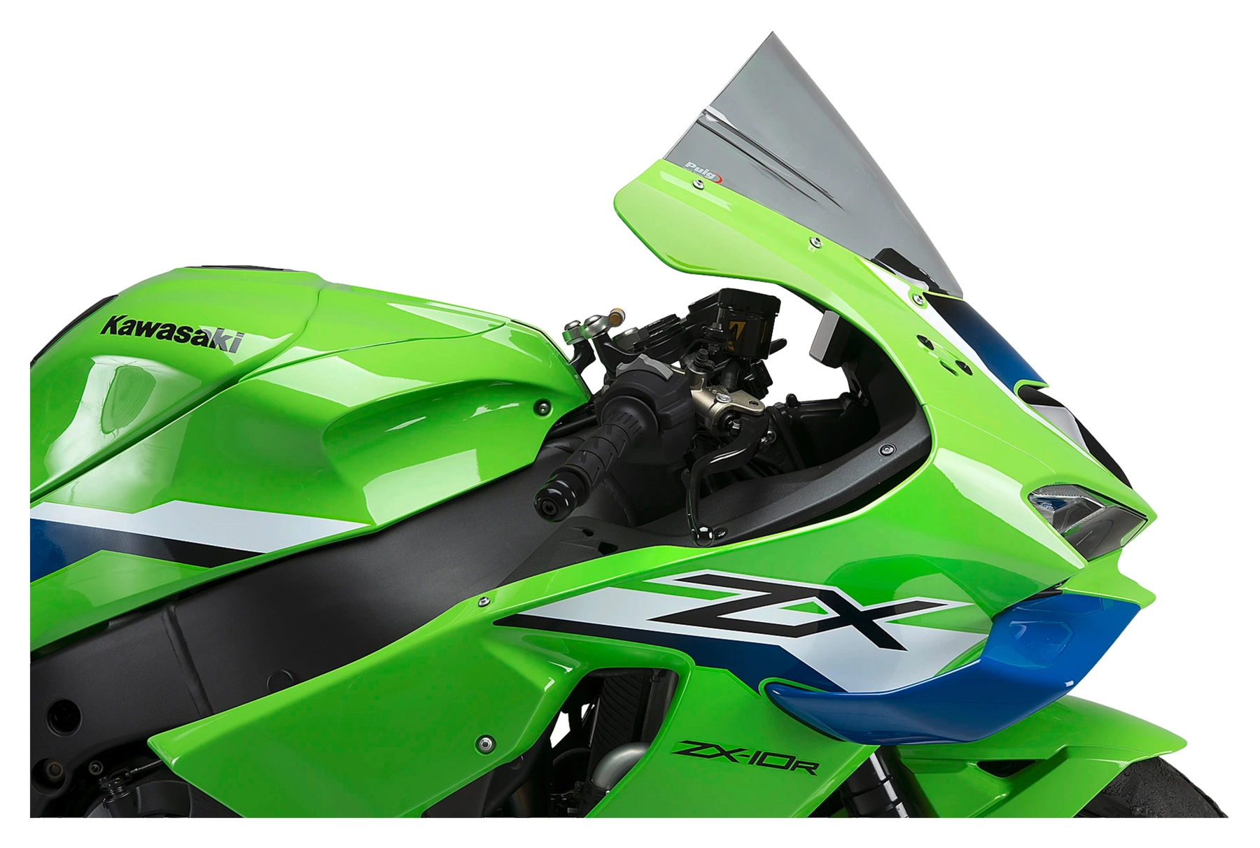 PARA-BRISAS Z-RACING PUIG