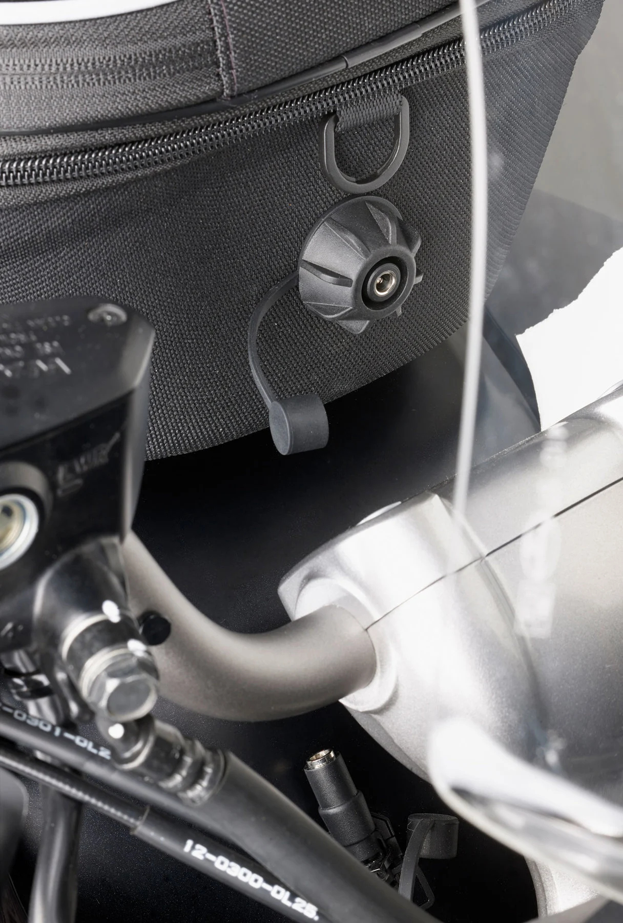 S111 Power Hub