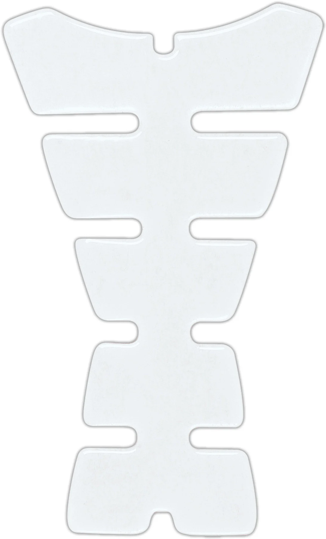 Tankpad Transparent