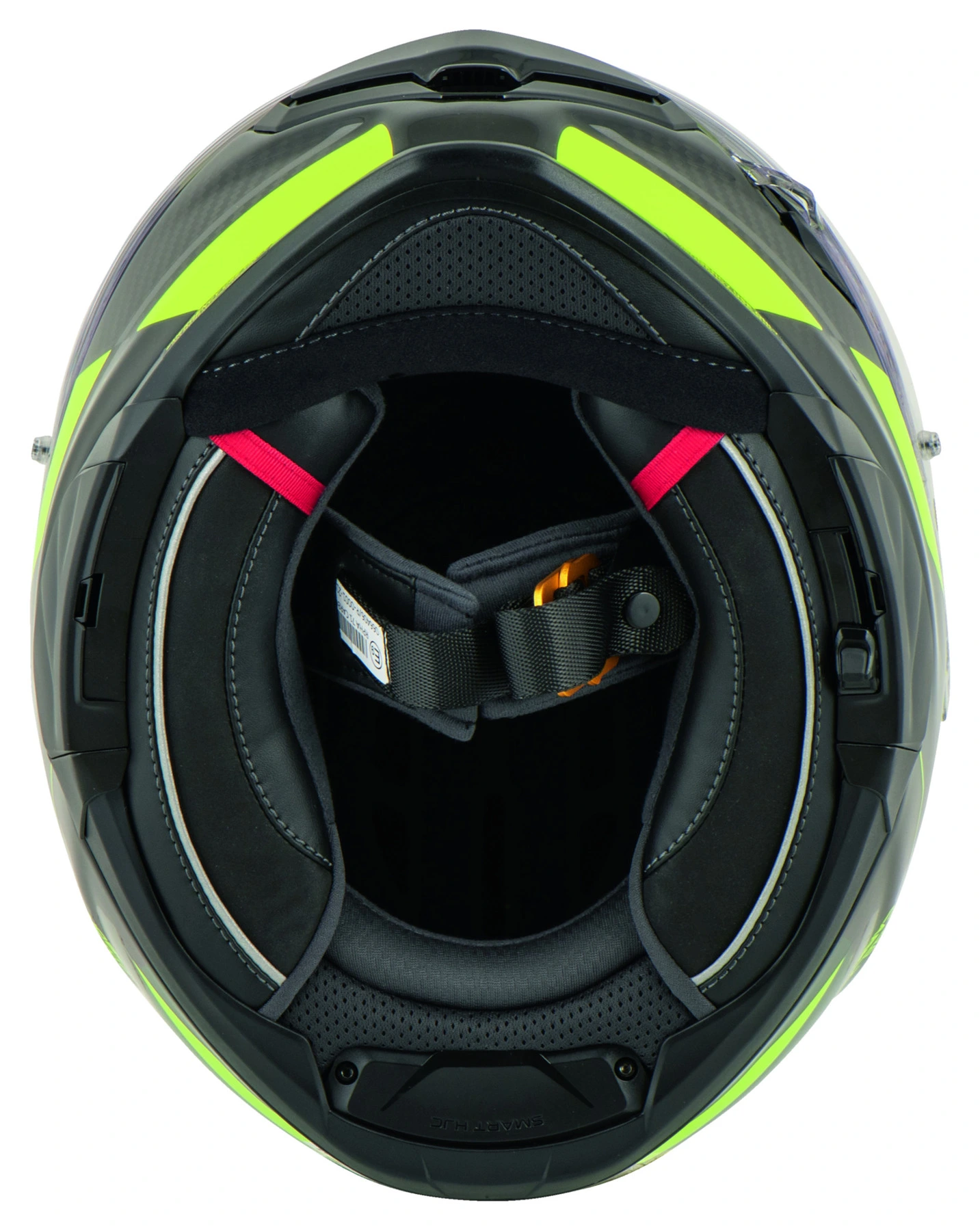 RPHA 71 Carbon Hamil MC3H