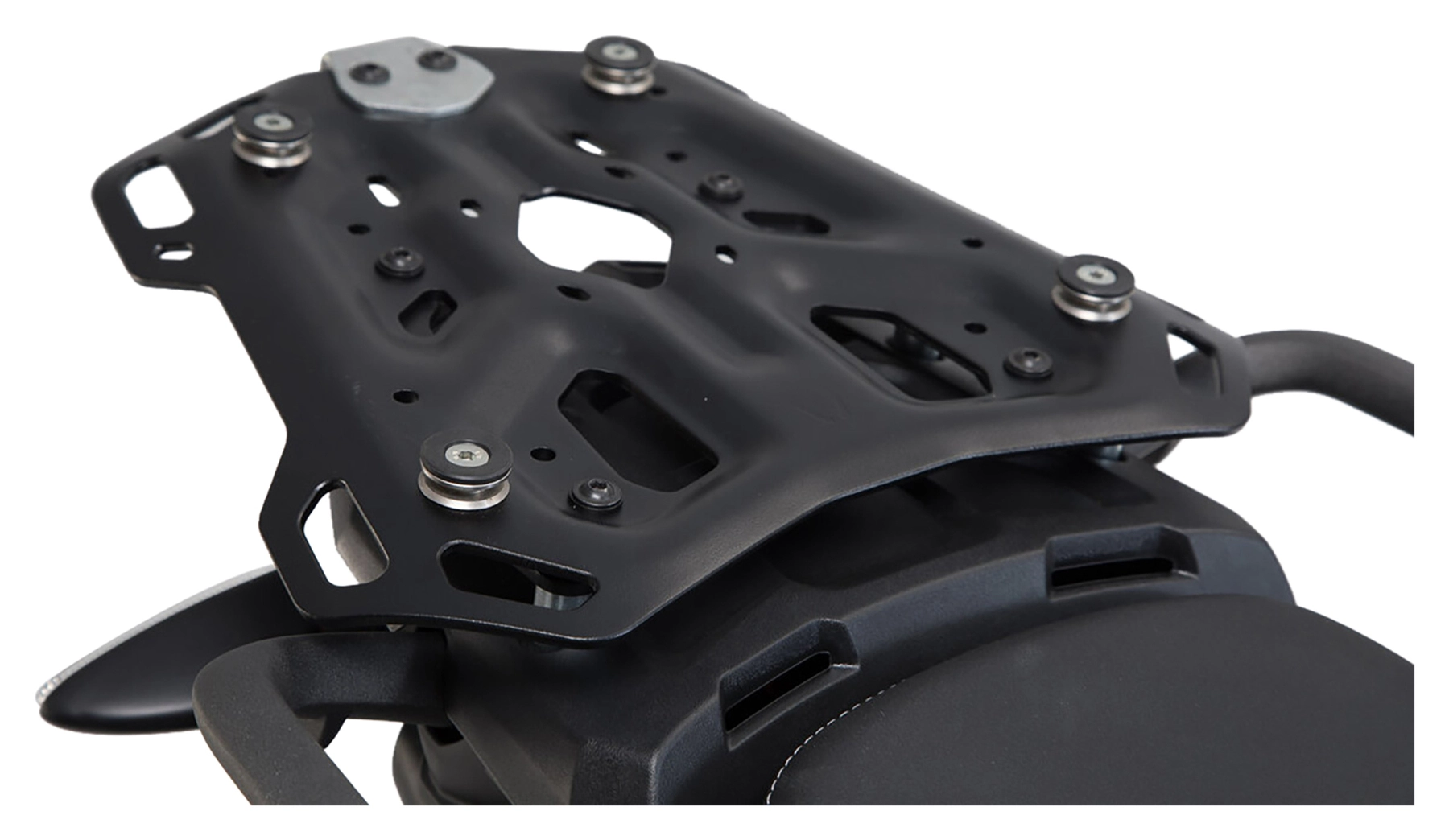 Dusc Topcase-System