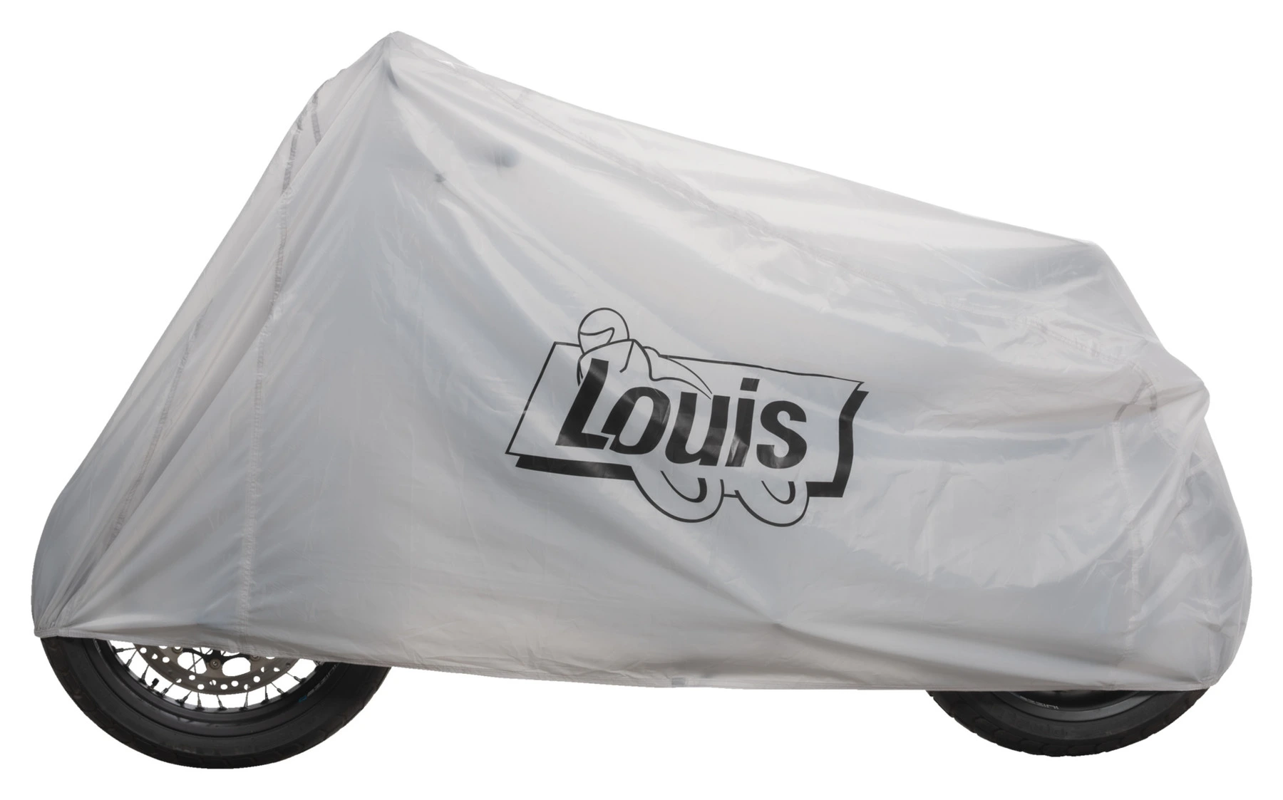 Telo Coprimoto Simple