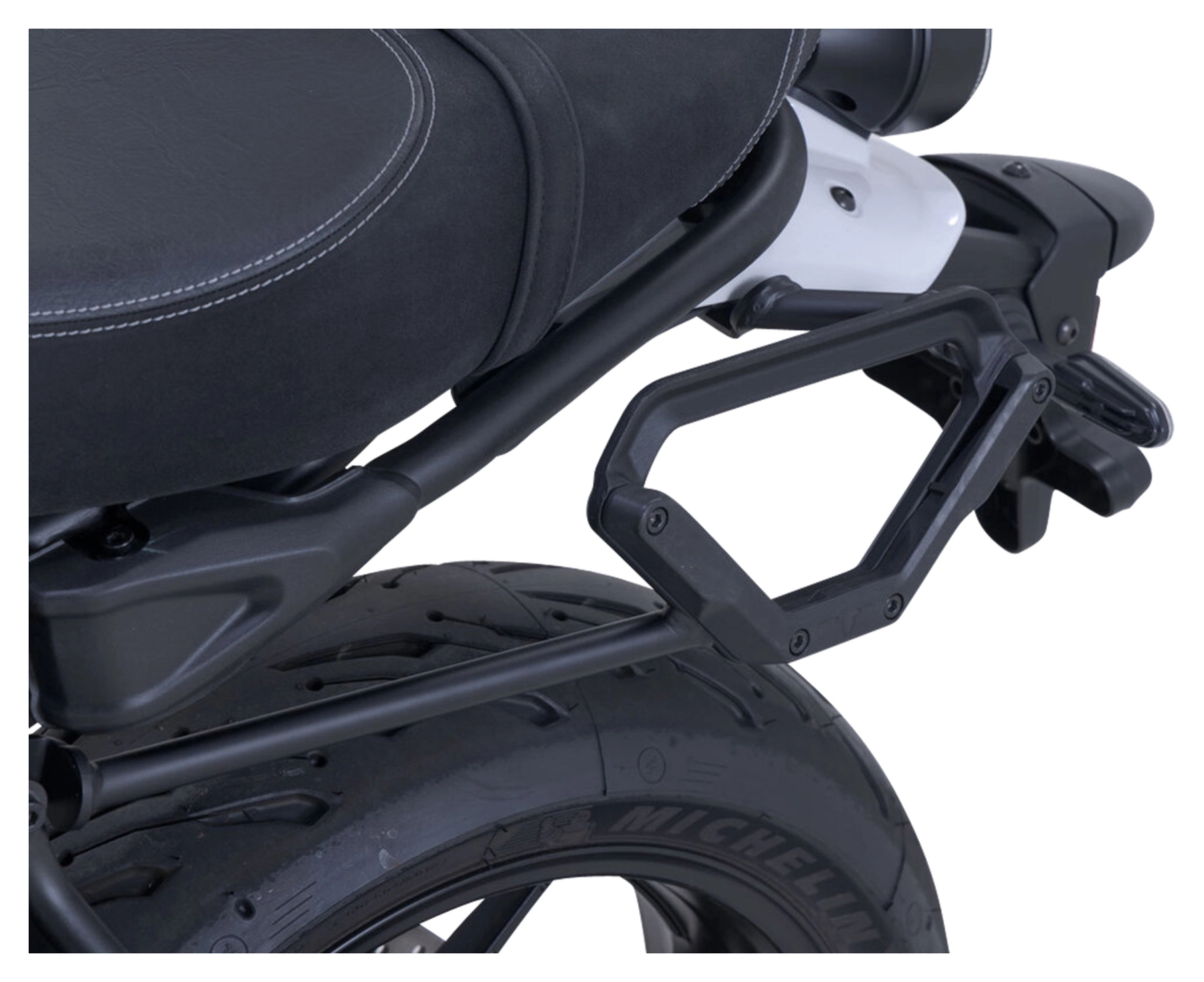 Soporte lateral V-LOC