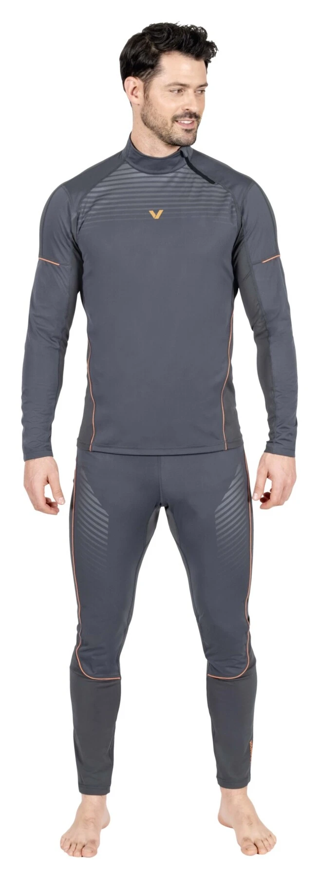 VXU-10 Windmaster Homme