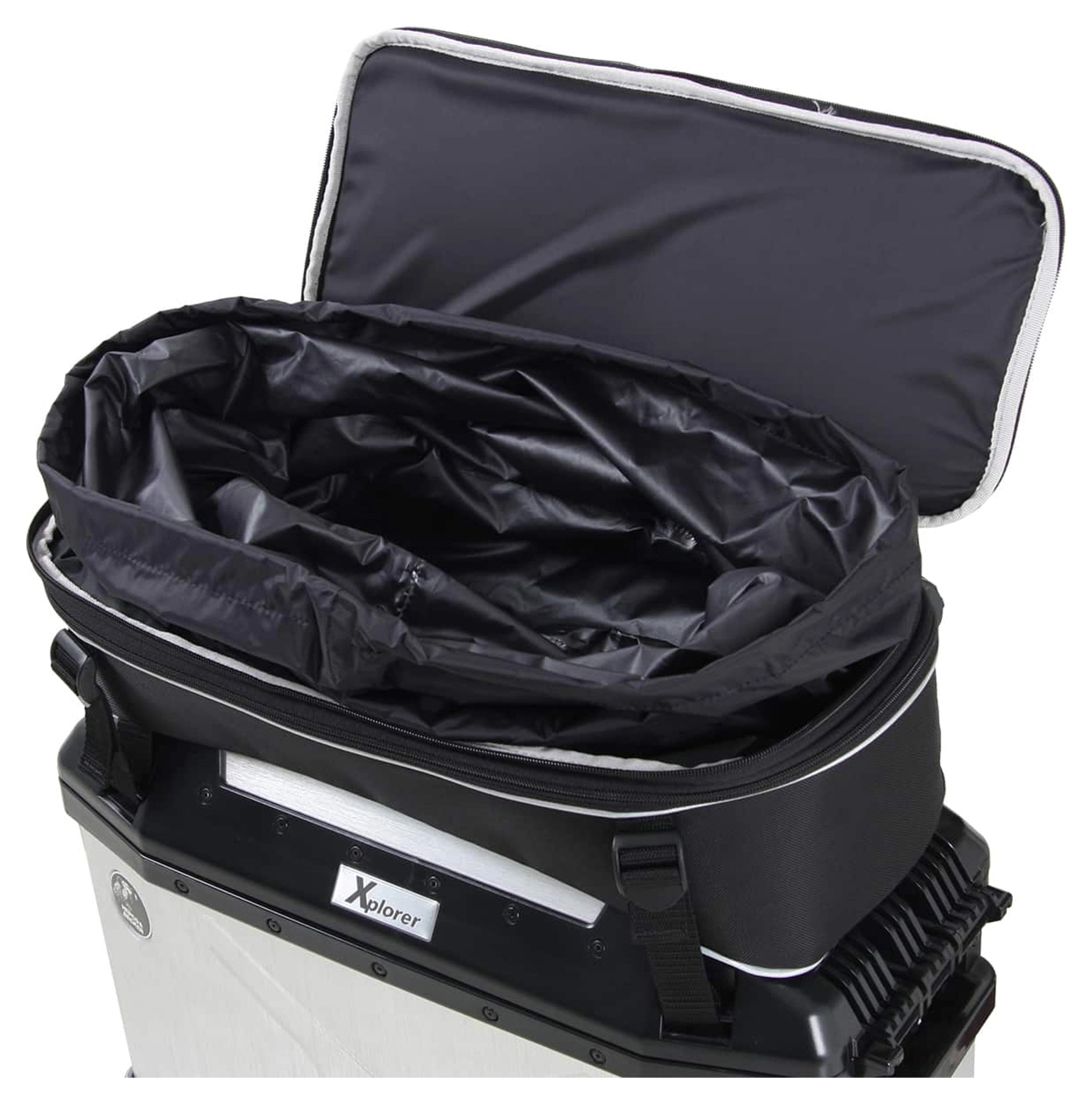 HEPCO+BECKER TOPBAG
