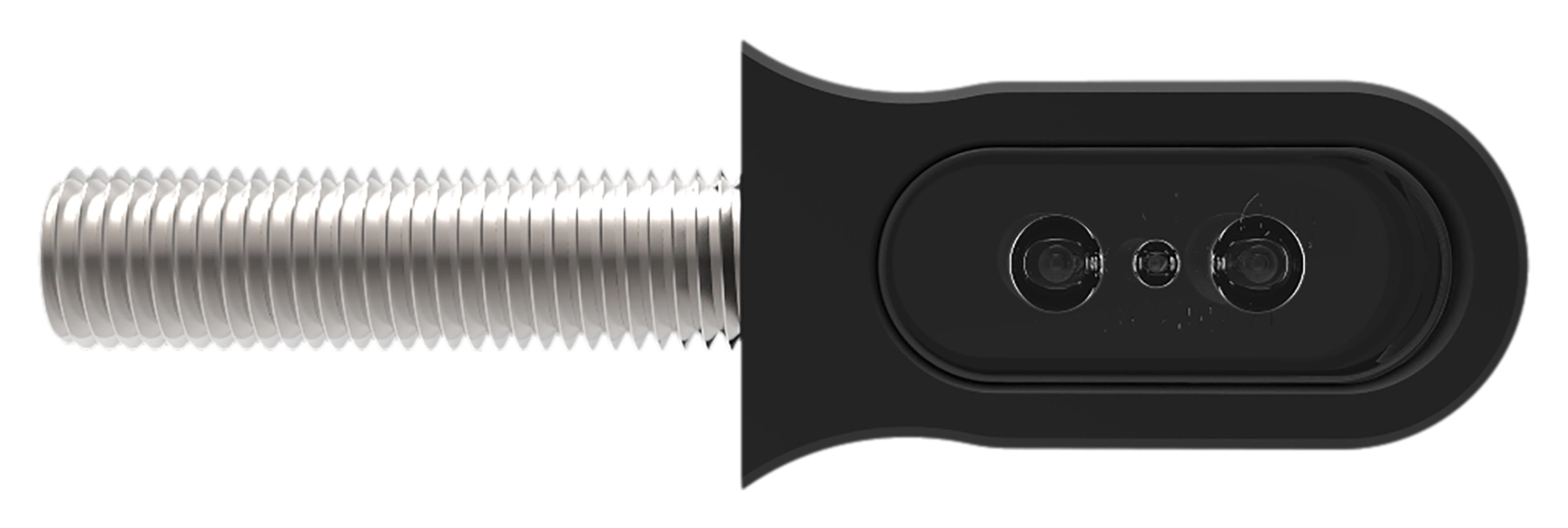 Luce pos. e freccia Motoism Type-One