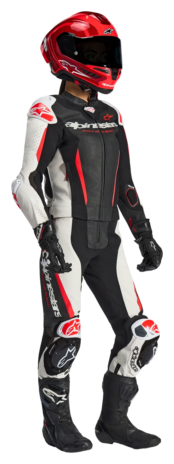 Stella GP-R 7