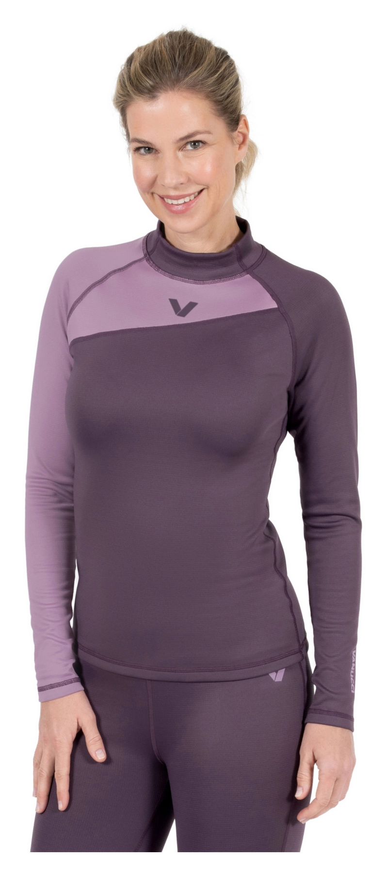 VXU-9 Thermolite Femme