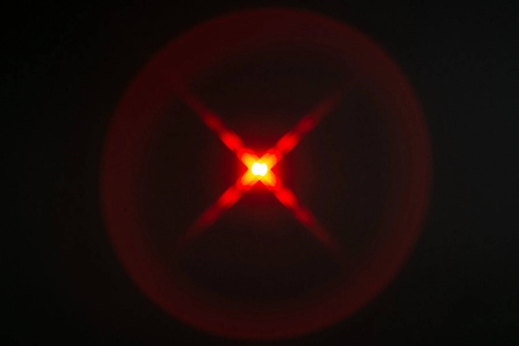 Led Tail Light Proton Module