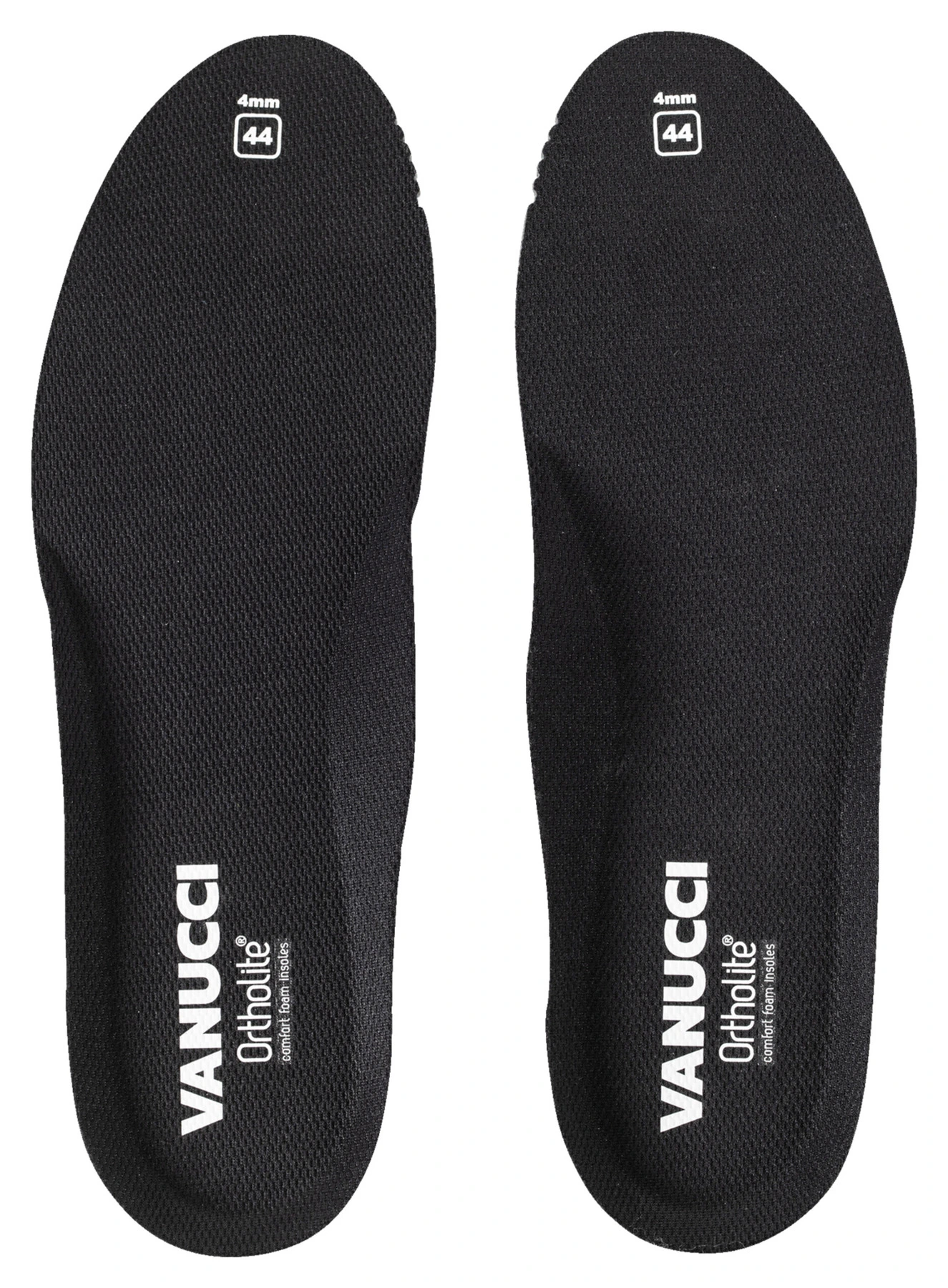 Vanucci Vanucci Ortholite insole low cost Louis