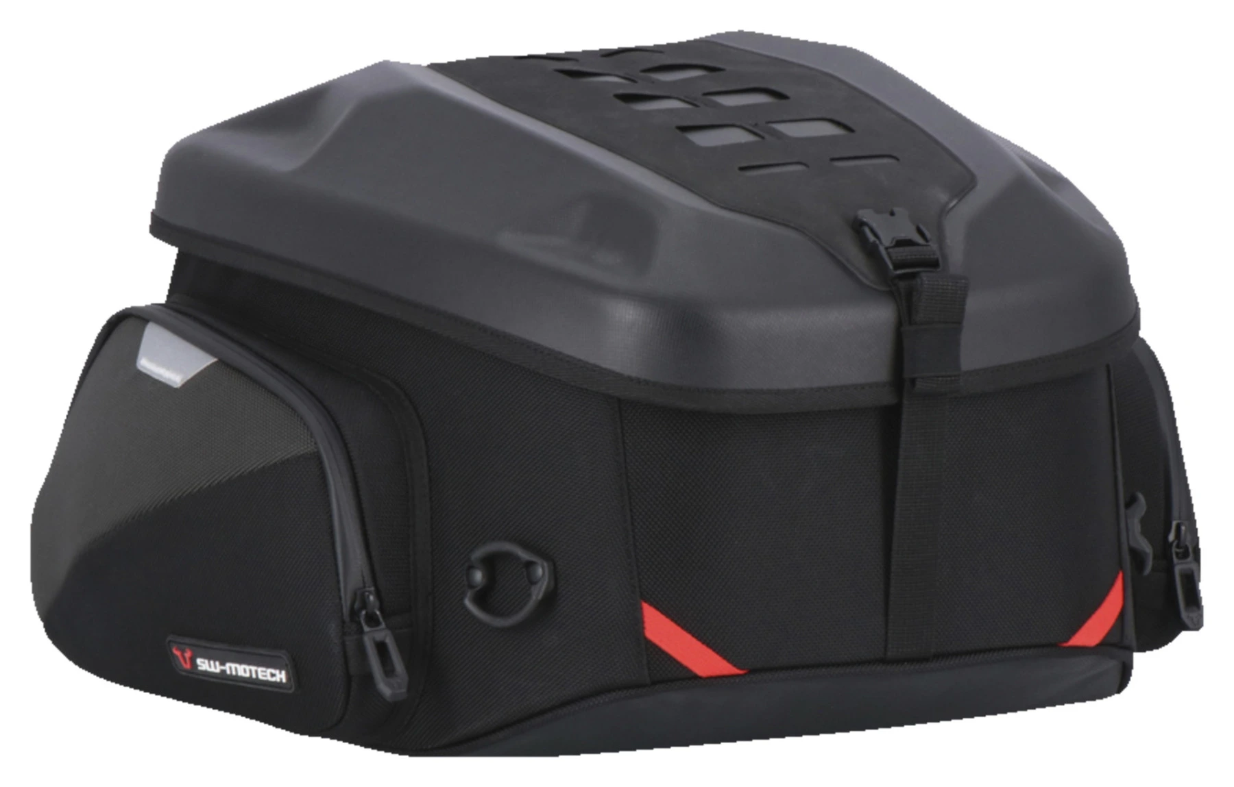 PRO Rearbag bakväska 22-34 liter