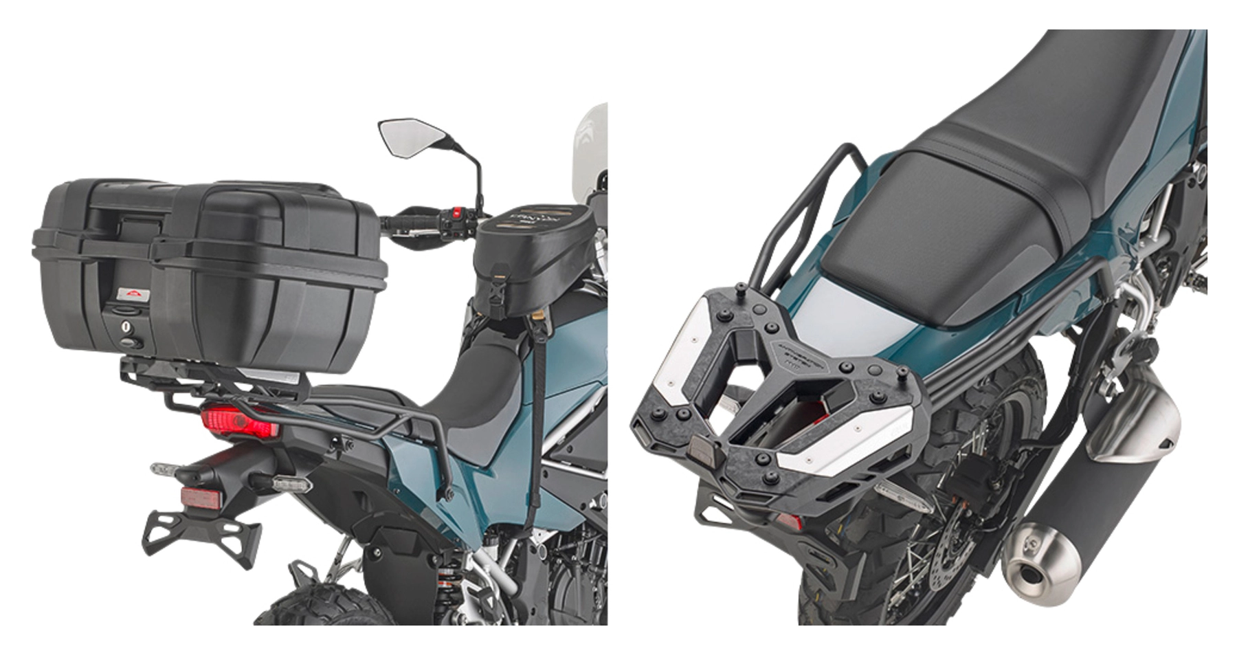 NOSIČ TOP CASE GIVI