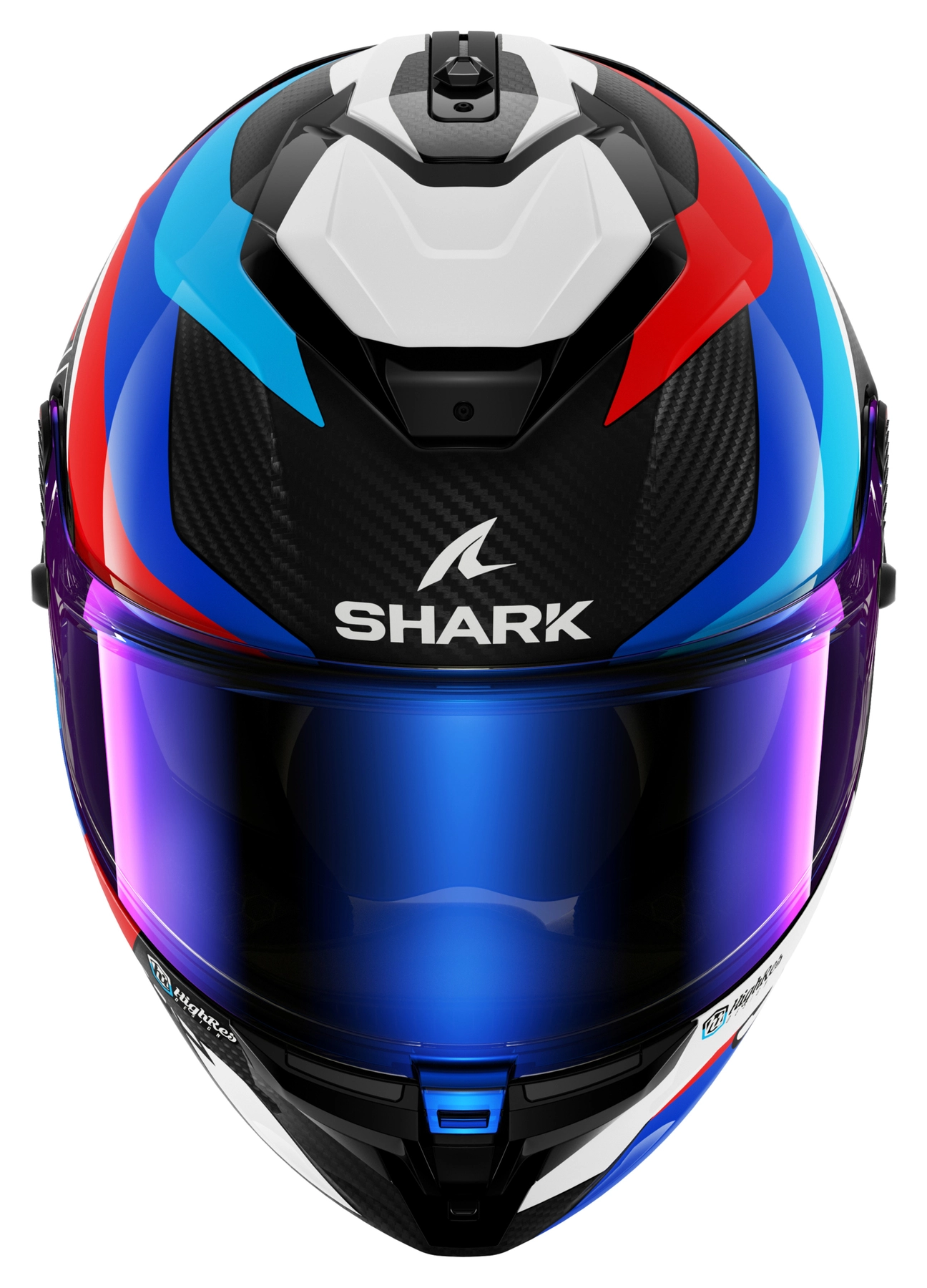 Spartan GT Pro Guintoli