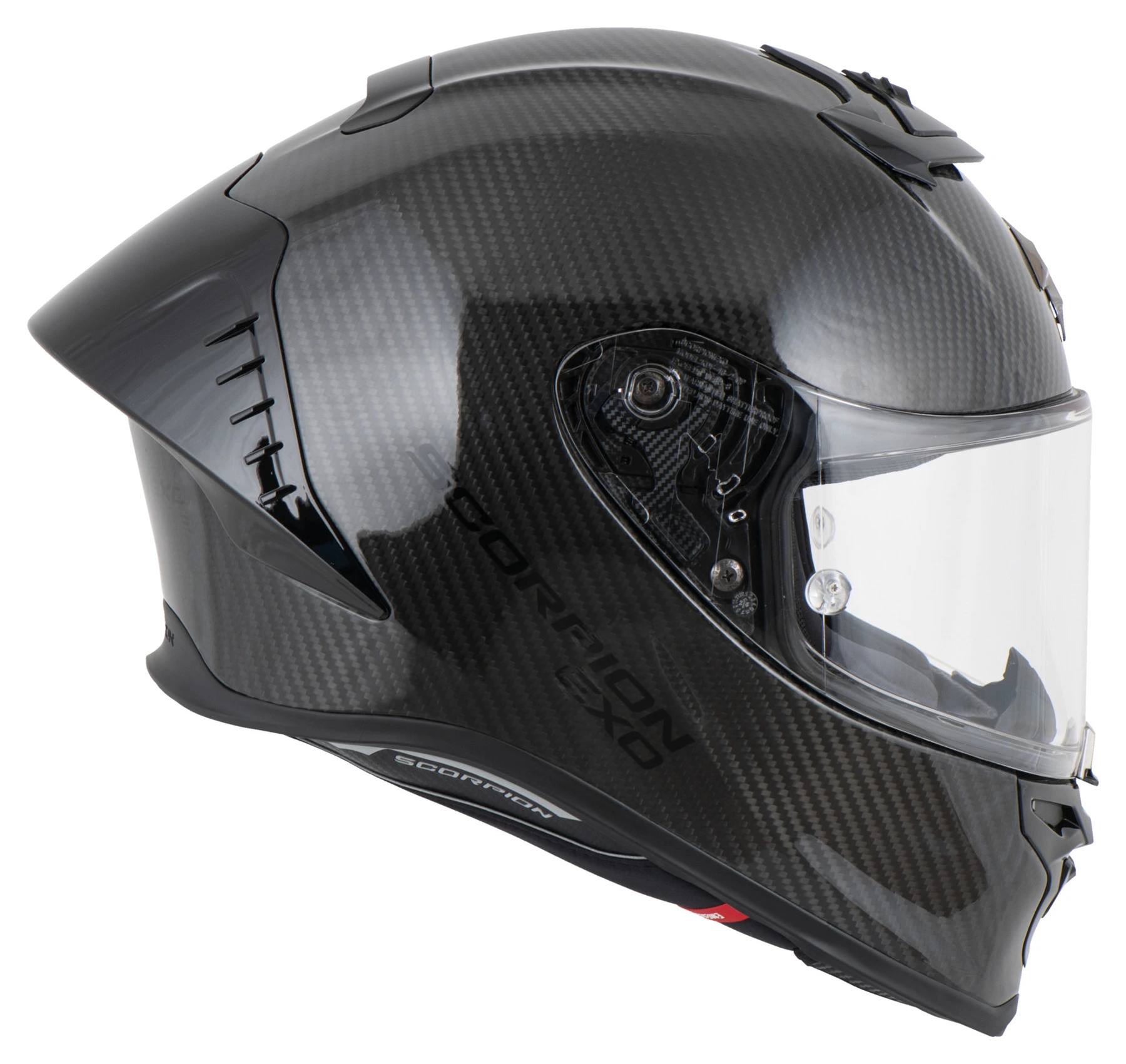 EXO-R1 Evo II Carbon Air