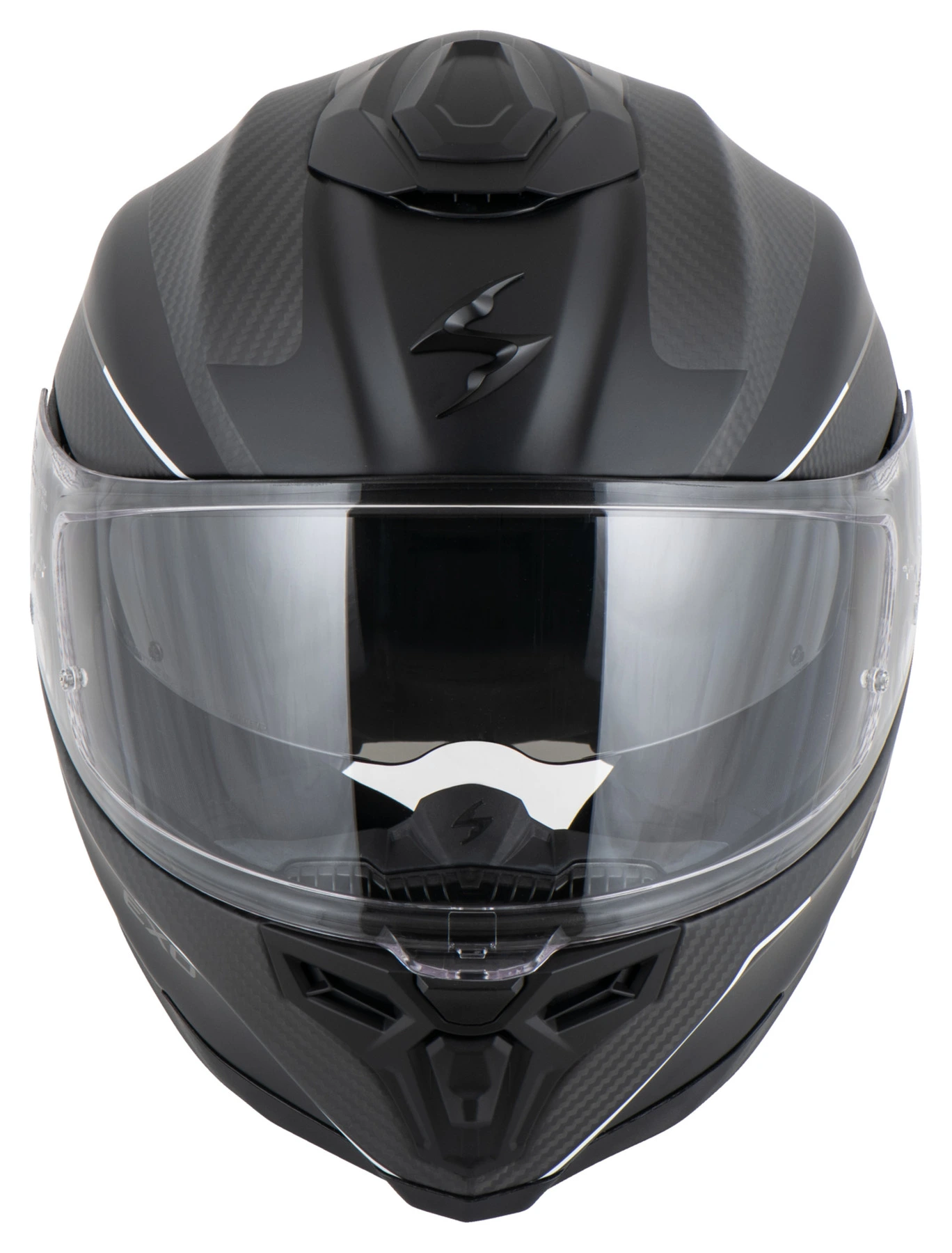 EXO-1500 Carbon Air Mundi