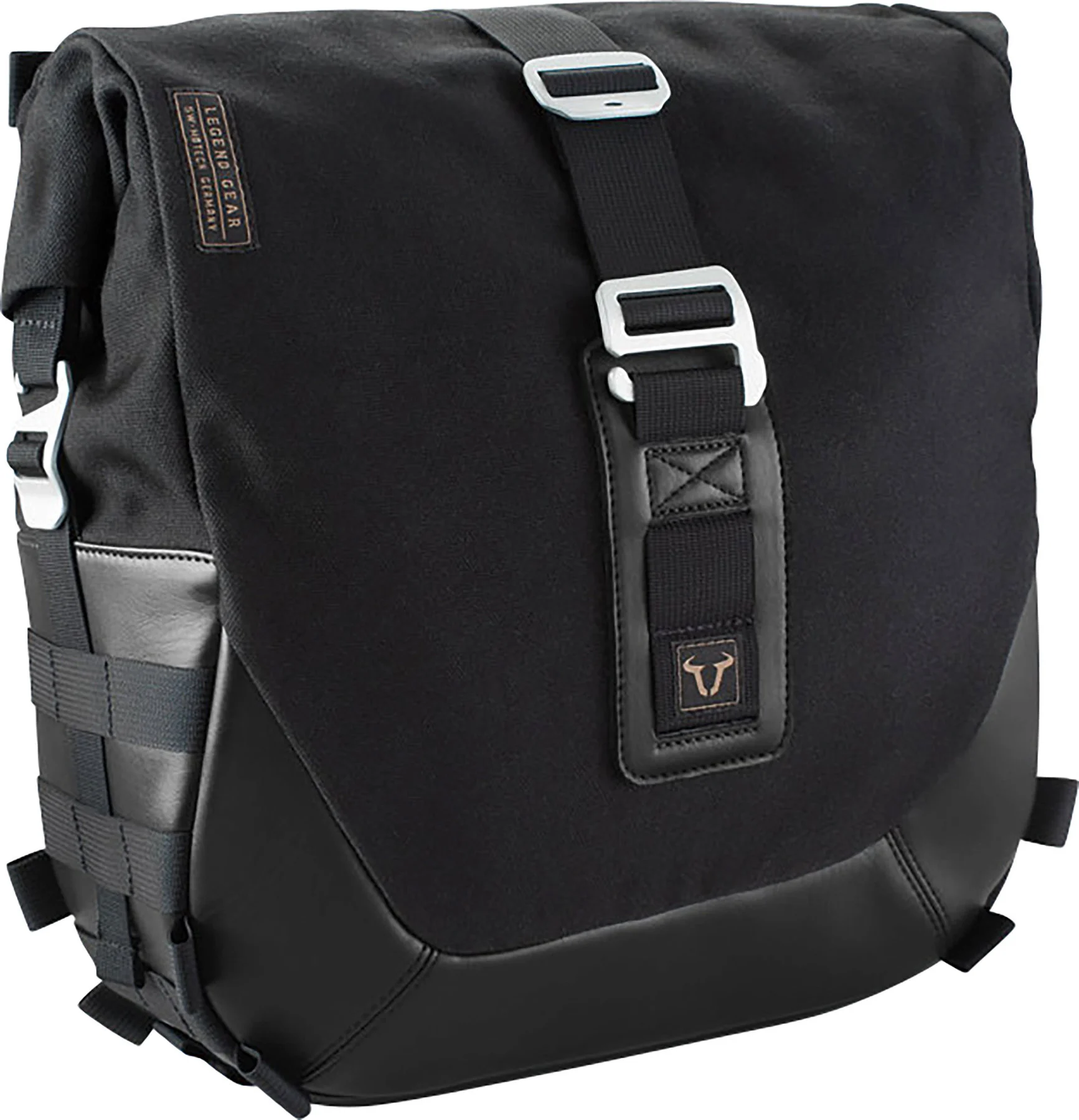 Seitentaschen-System Black Edition LC