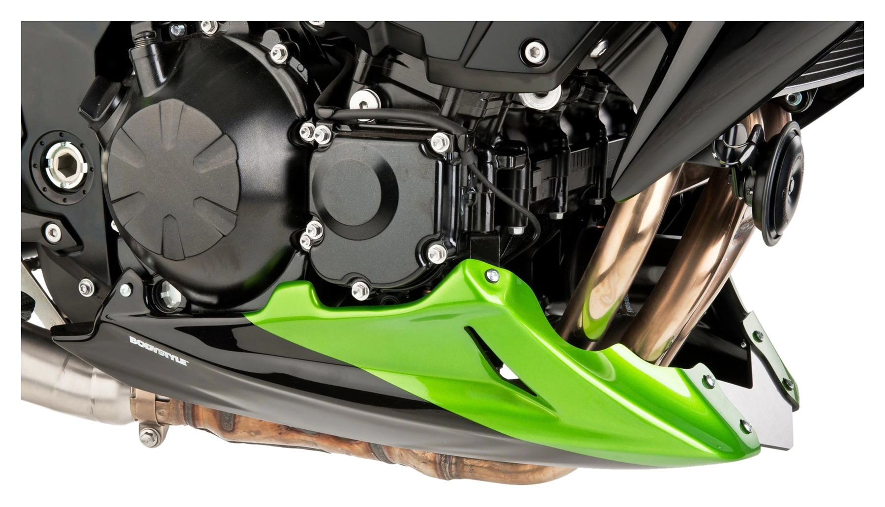 / Ermax Sabot Moteur