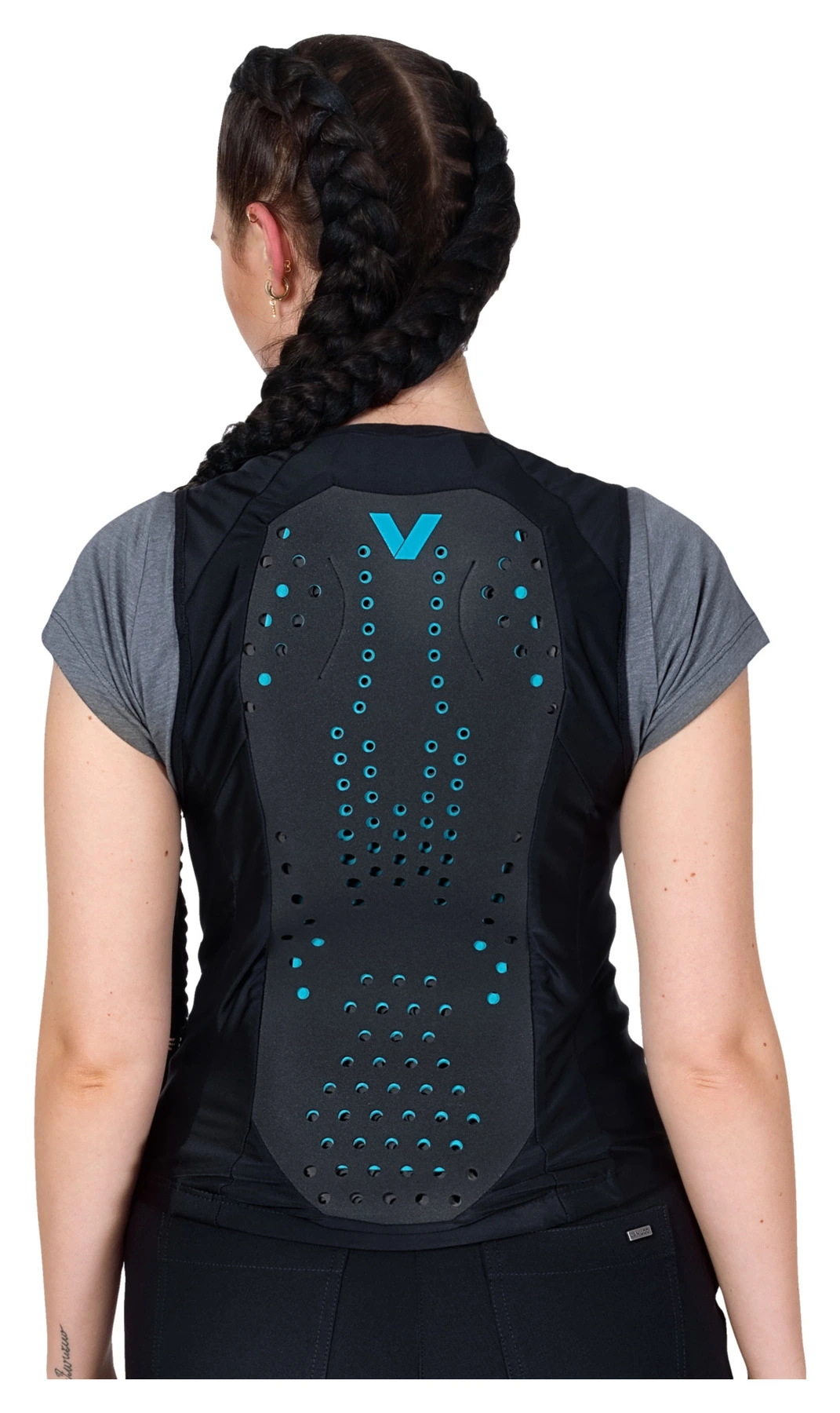 VXP-2 Protection, Ladies