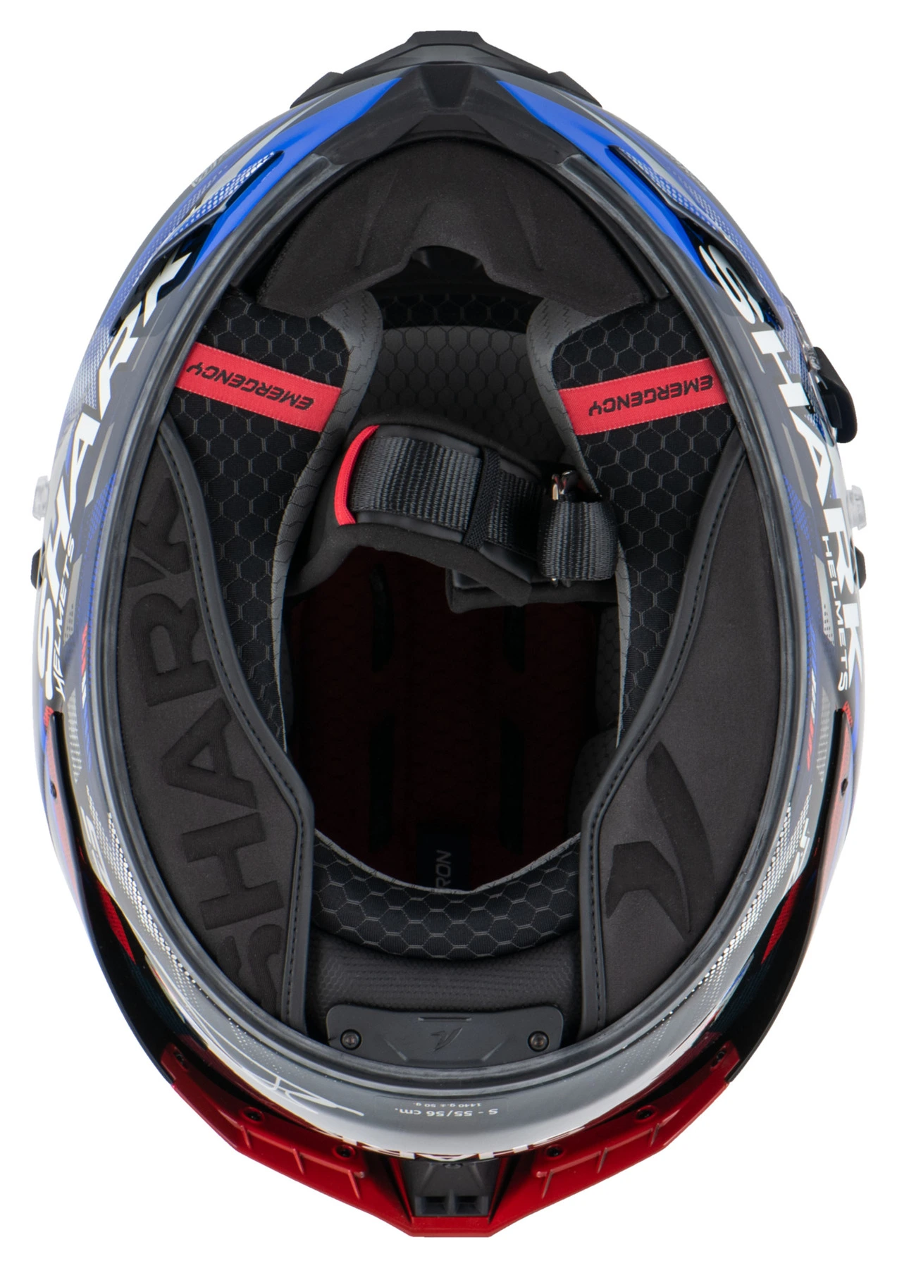 Aeron Zarco GP de France