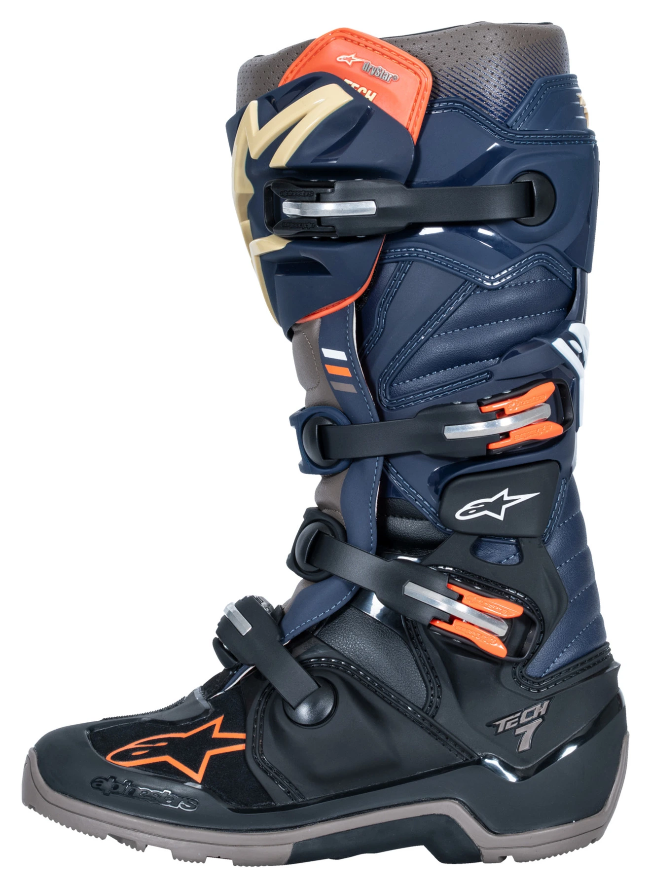 Alpinestars tech 7 2017 top