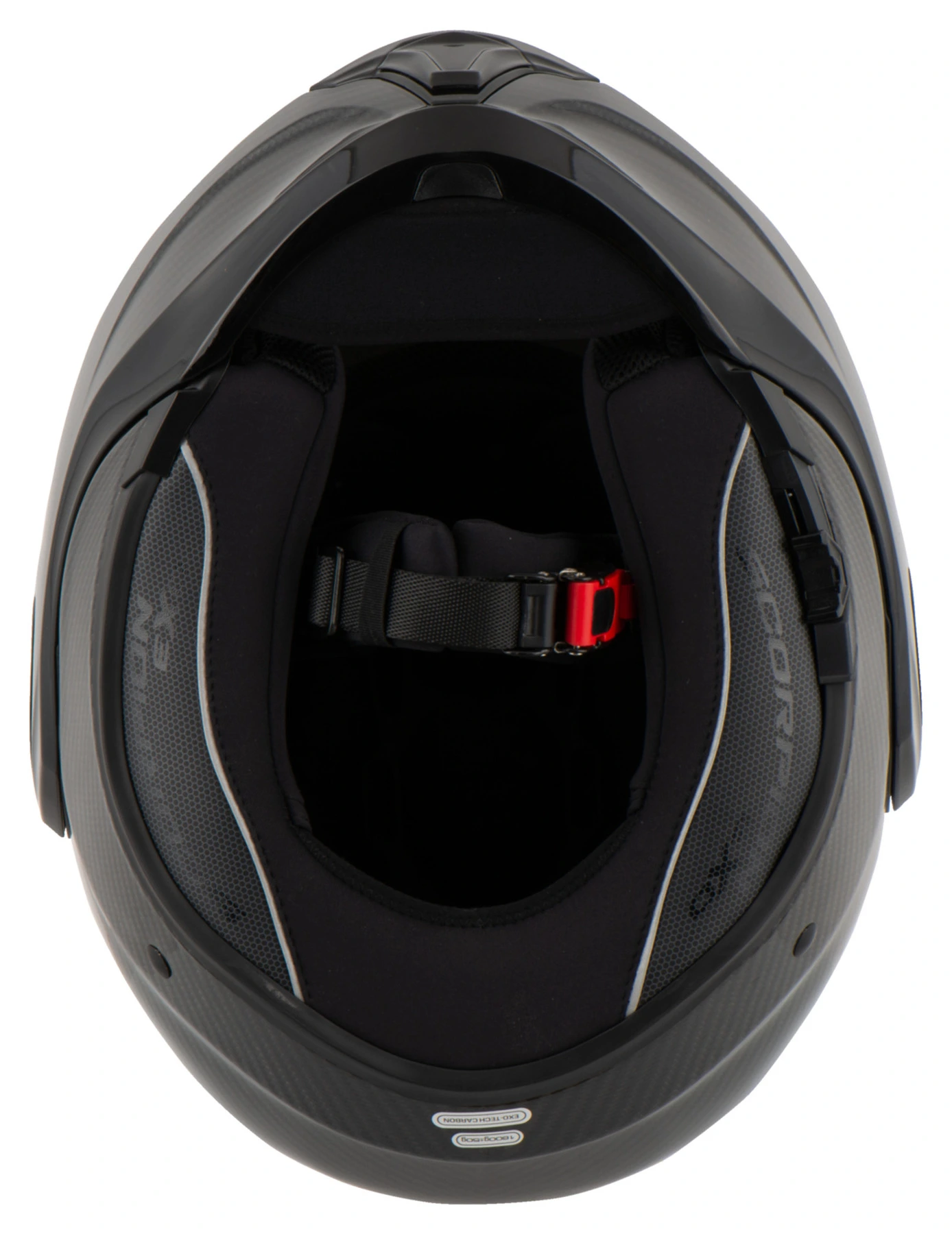 Exo-Tech Evo Carbon