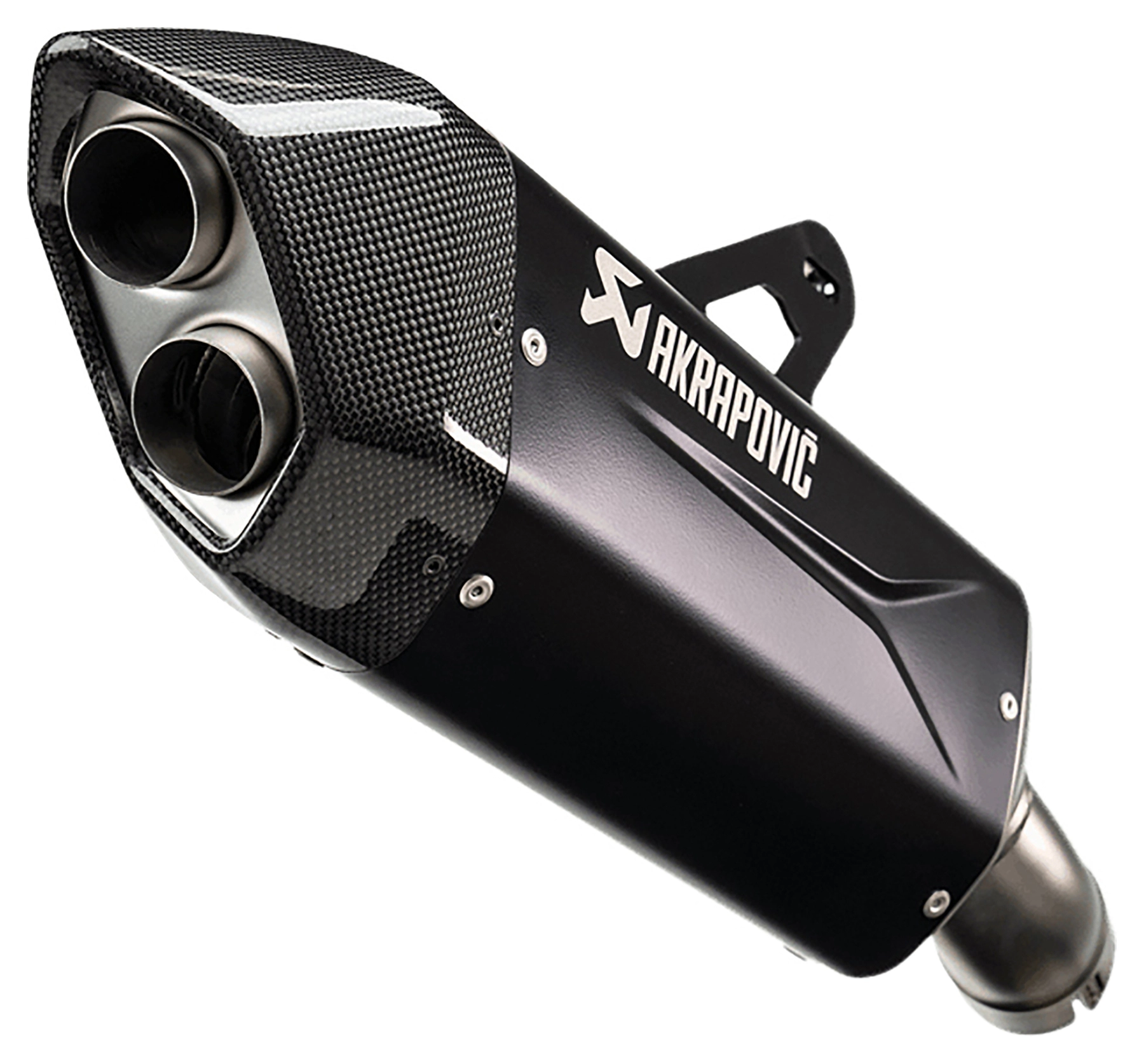 Slip-On Line Silencer