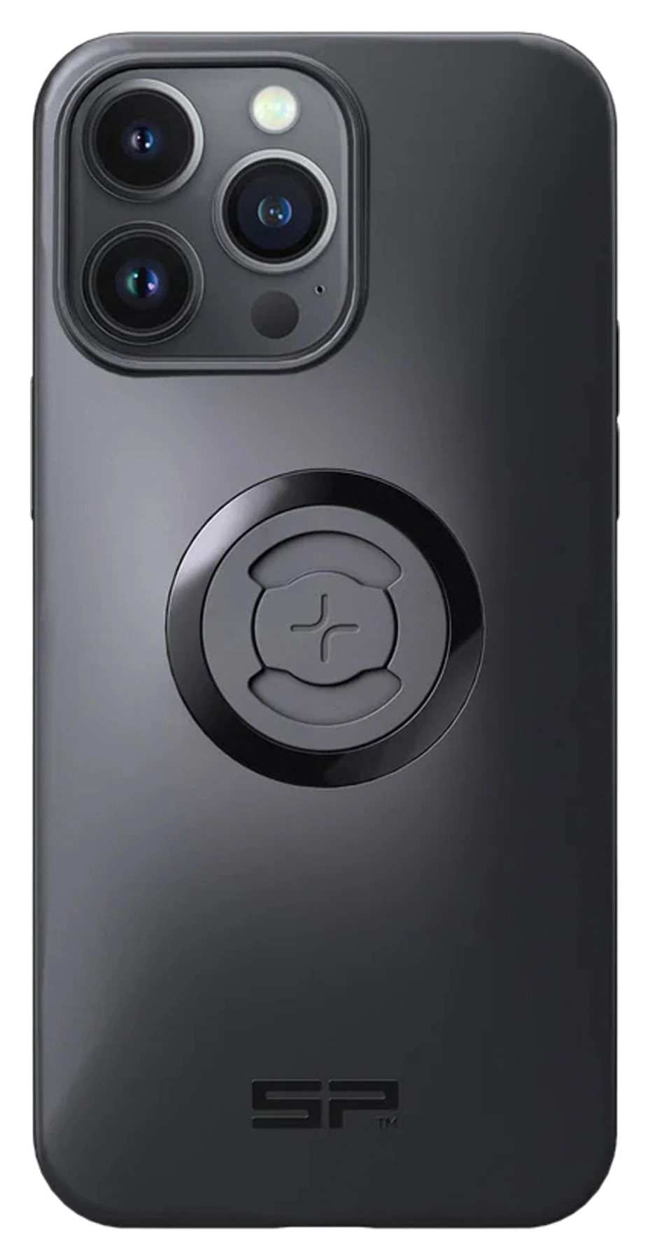 Mobile case Spc+ for iPhone