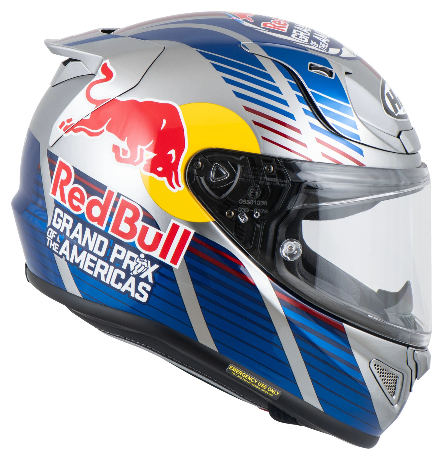 RPHA 12 Red Bull Austin