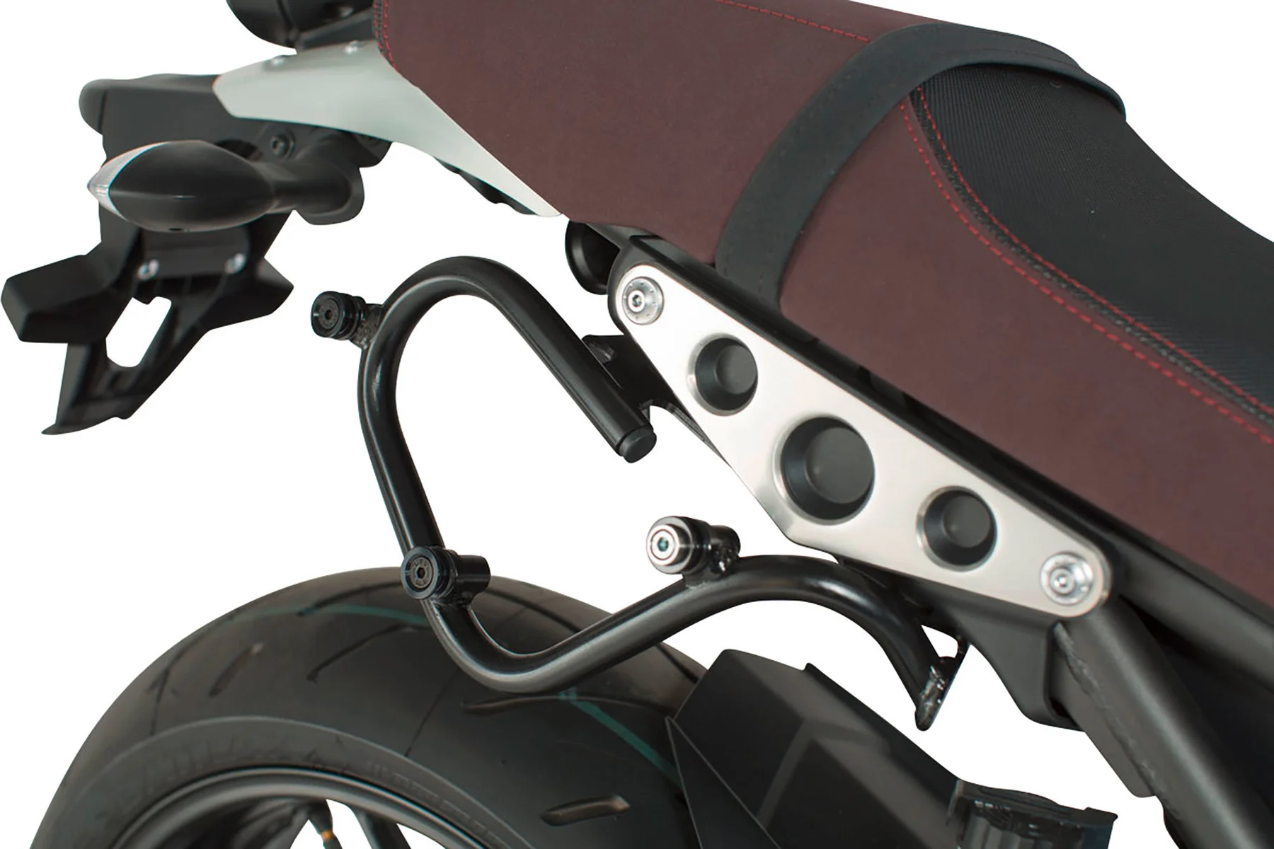 Lc Side Bag System