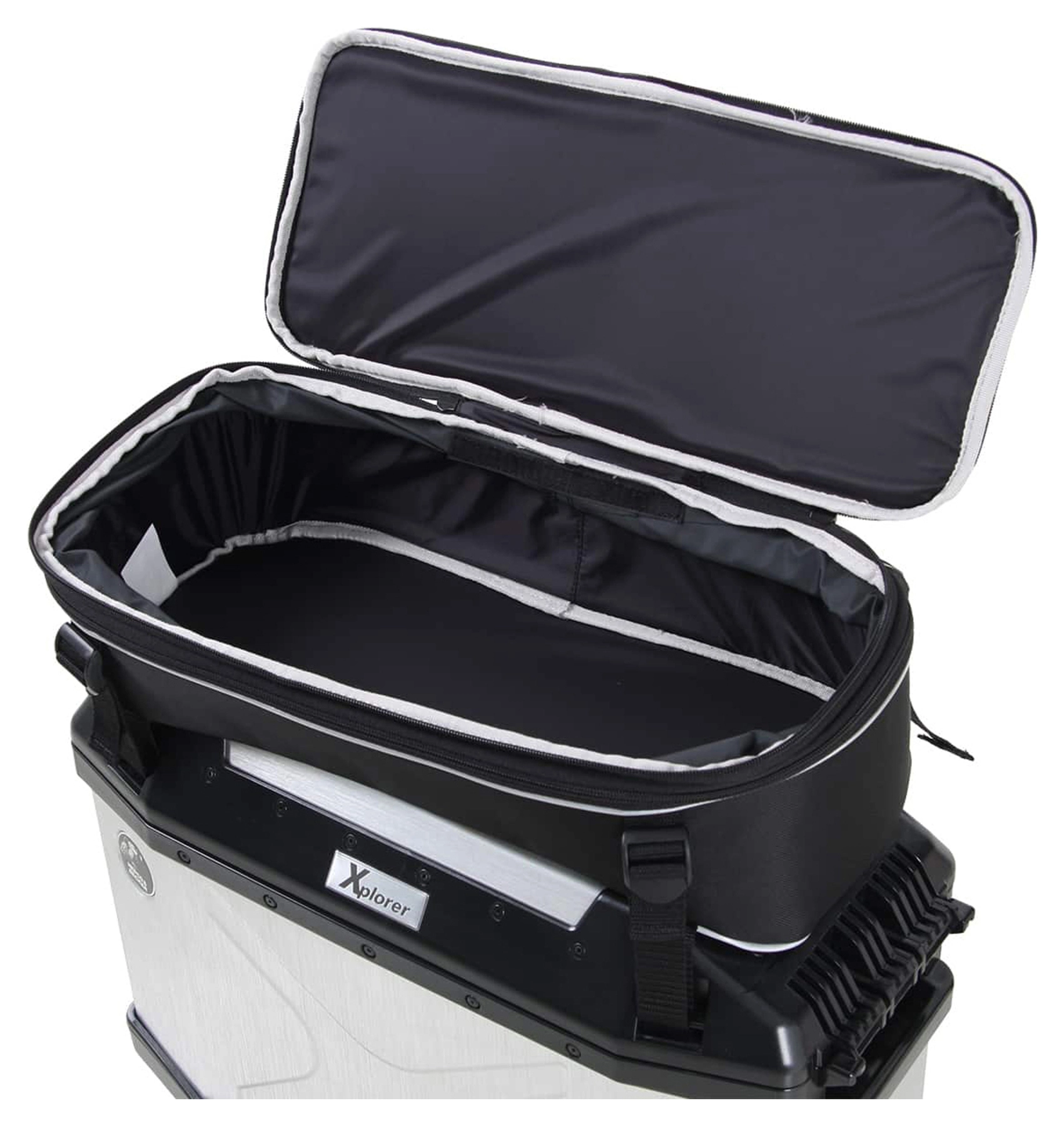 HEPCO+BECKER TOPBAG