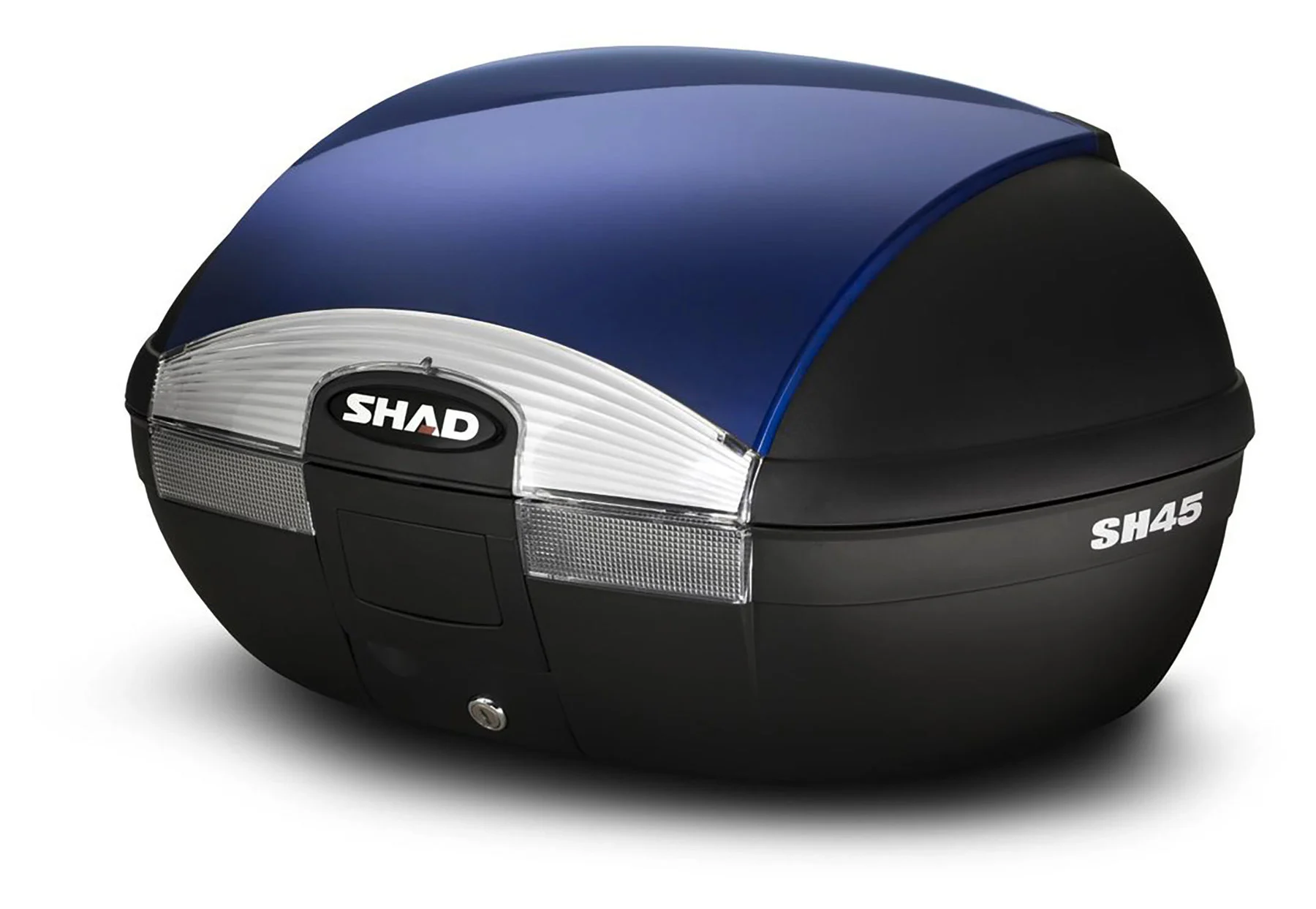 Copertura cop.valigia per Shad SH45