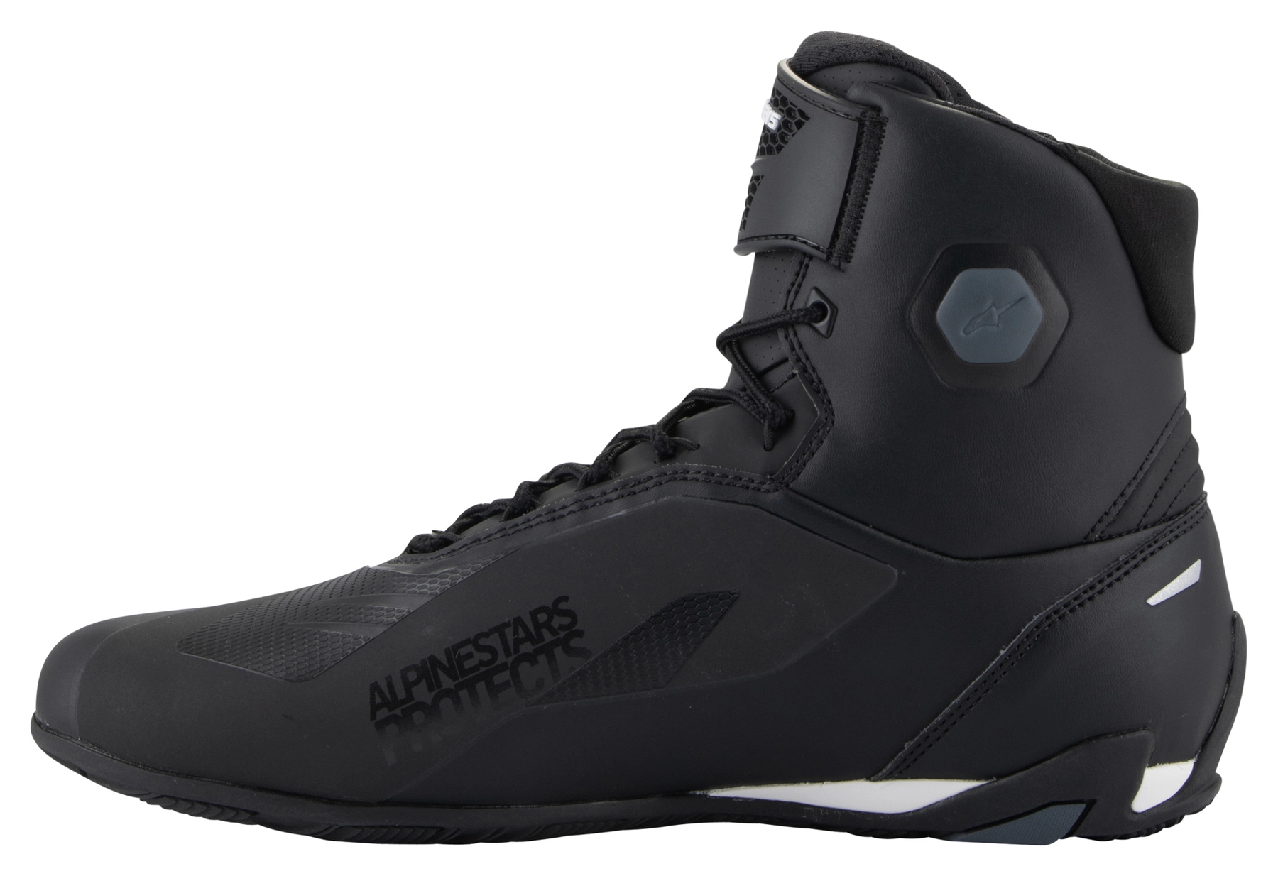 Faster 4 Bottes