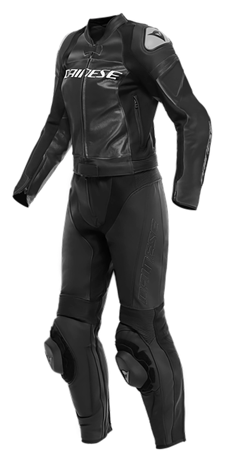 Dainese Dainese Mirage Ladies leather suit 2 PIECE LEATHER SUIT