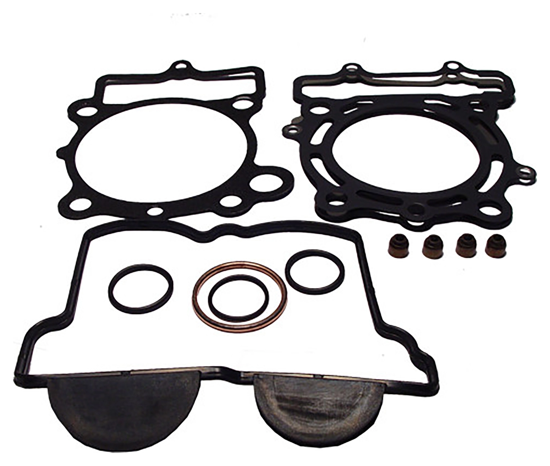 MX TOPEND GASKET SET