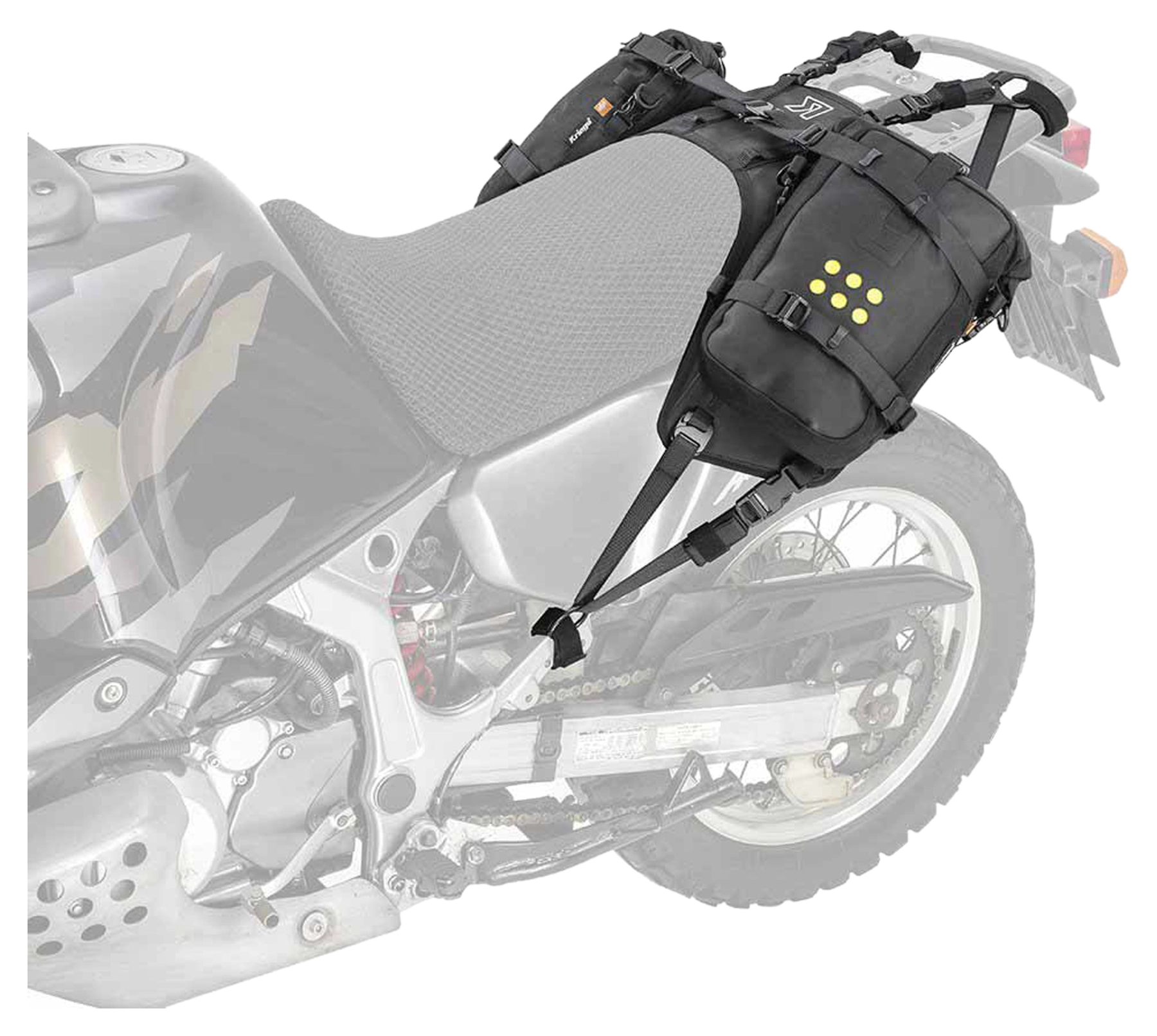 Base OS Adventure Bikes