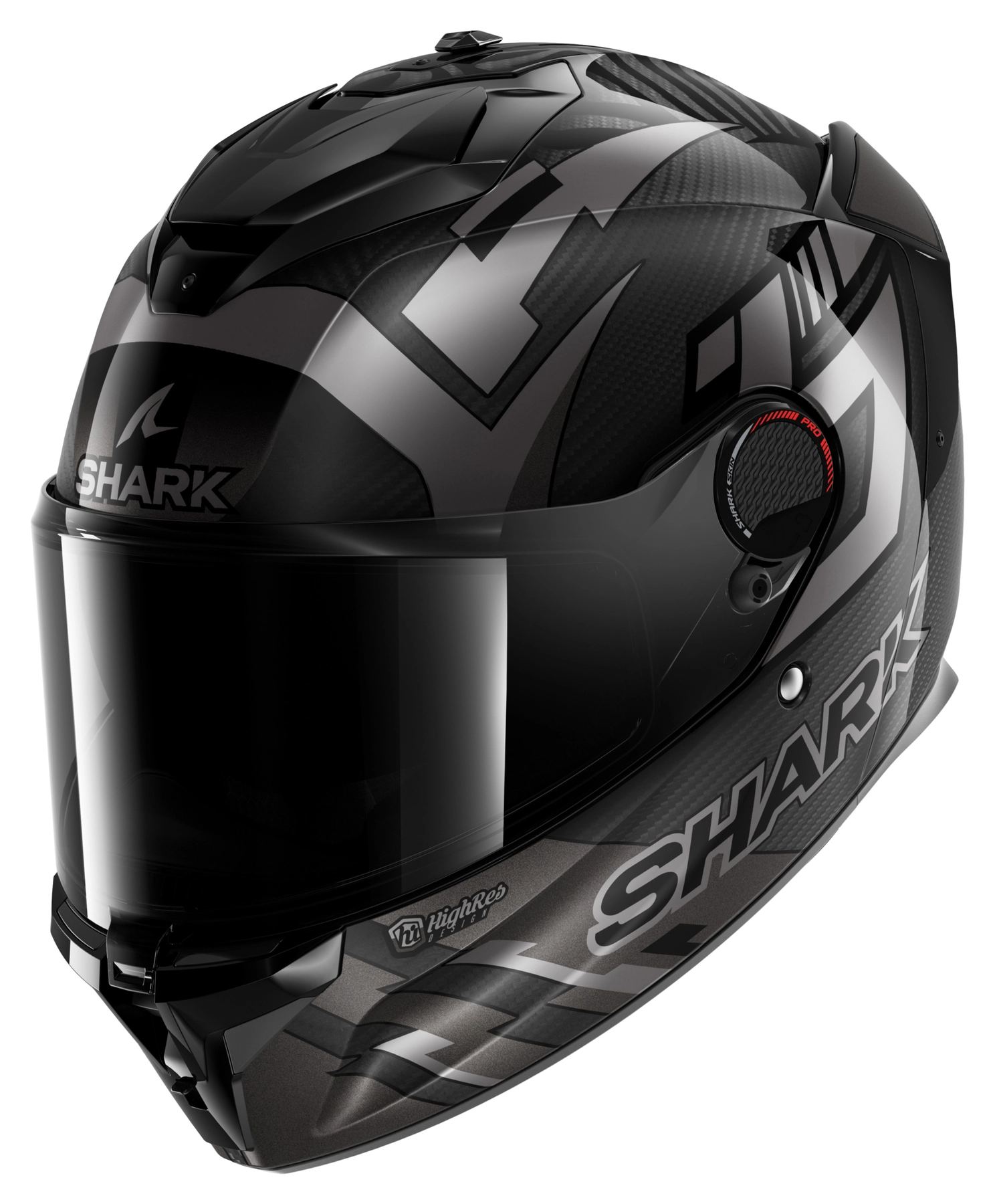 Spartan GT Pro Carbon Zarco