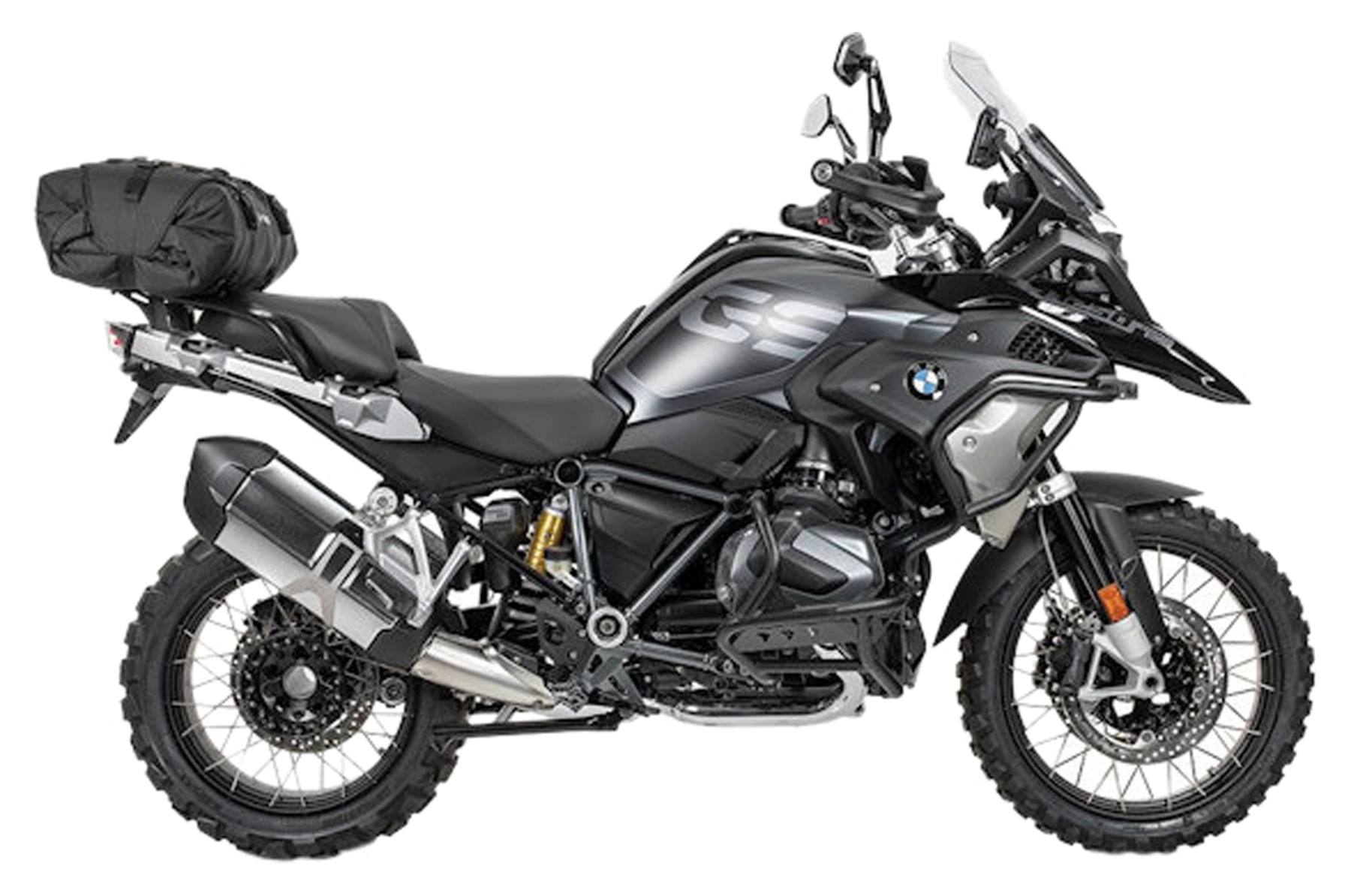 US mounting kit for BMW models