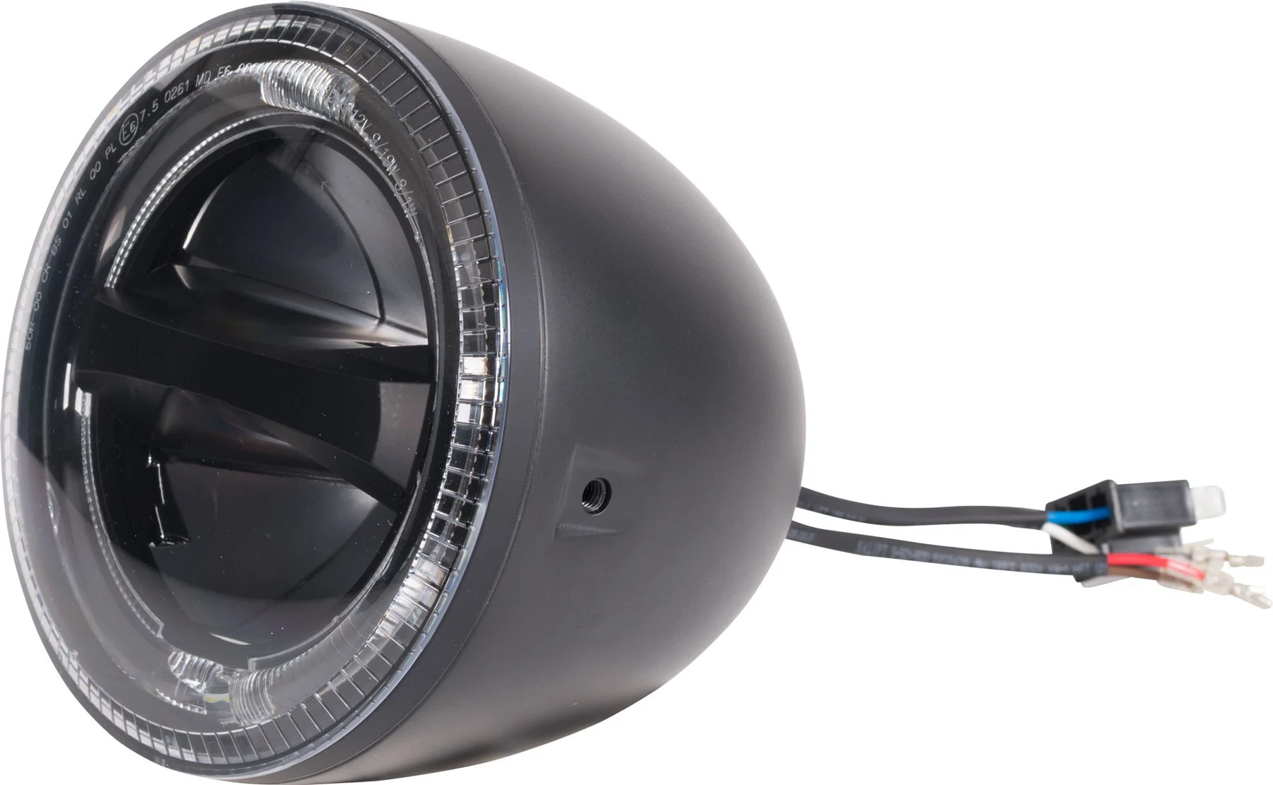 Led Scheinwerfer Circle