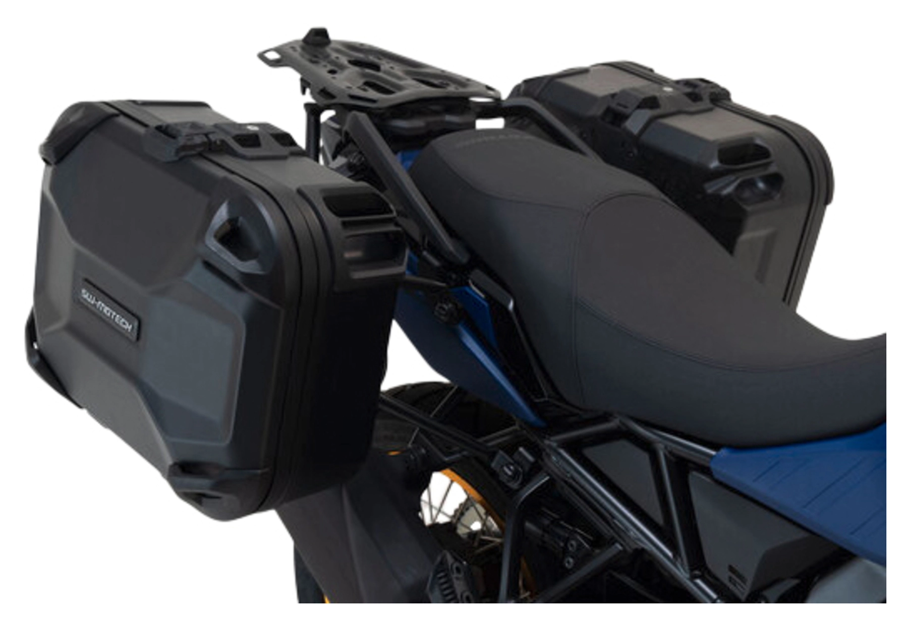 Dusc Seitenkoffer-System