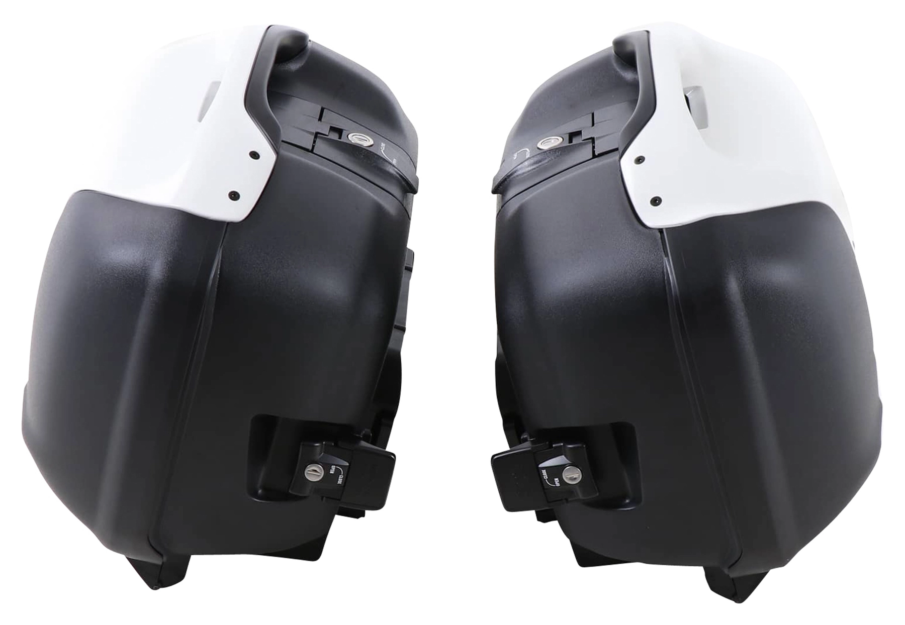 Journey Recon Koffer-Set