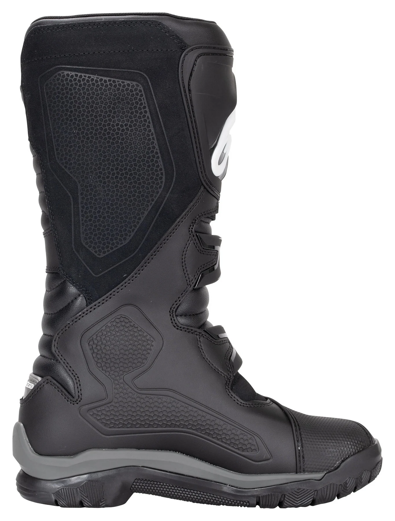 alpinestars ALPINESTARS COROZAL WP US 10 EU SZ.44 5 BLACK