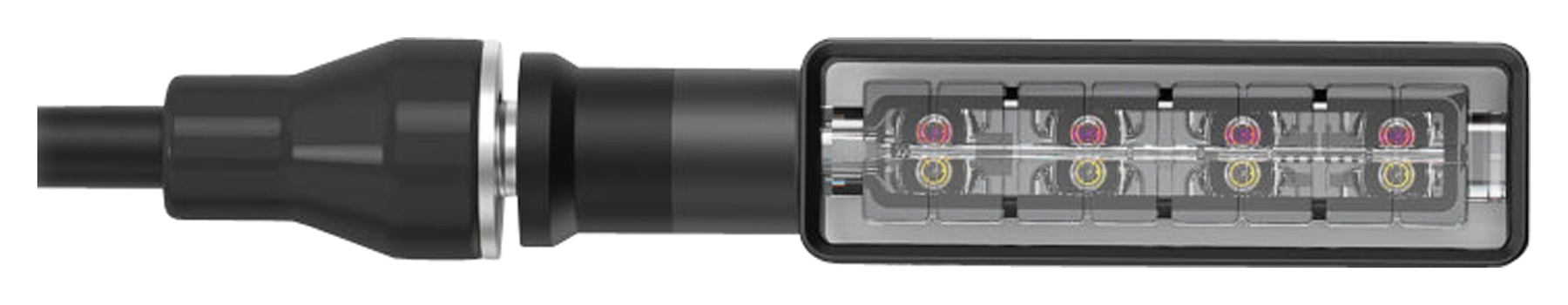 Layer 3 LED Blinker