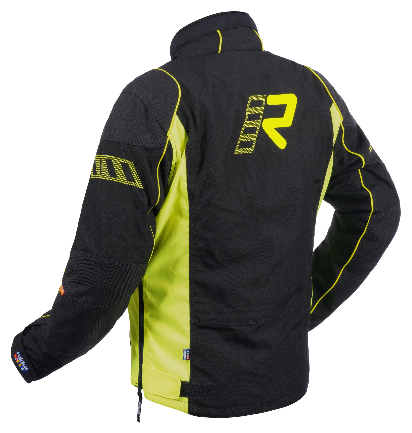 Rukka Trave R textile jacket