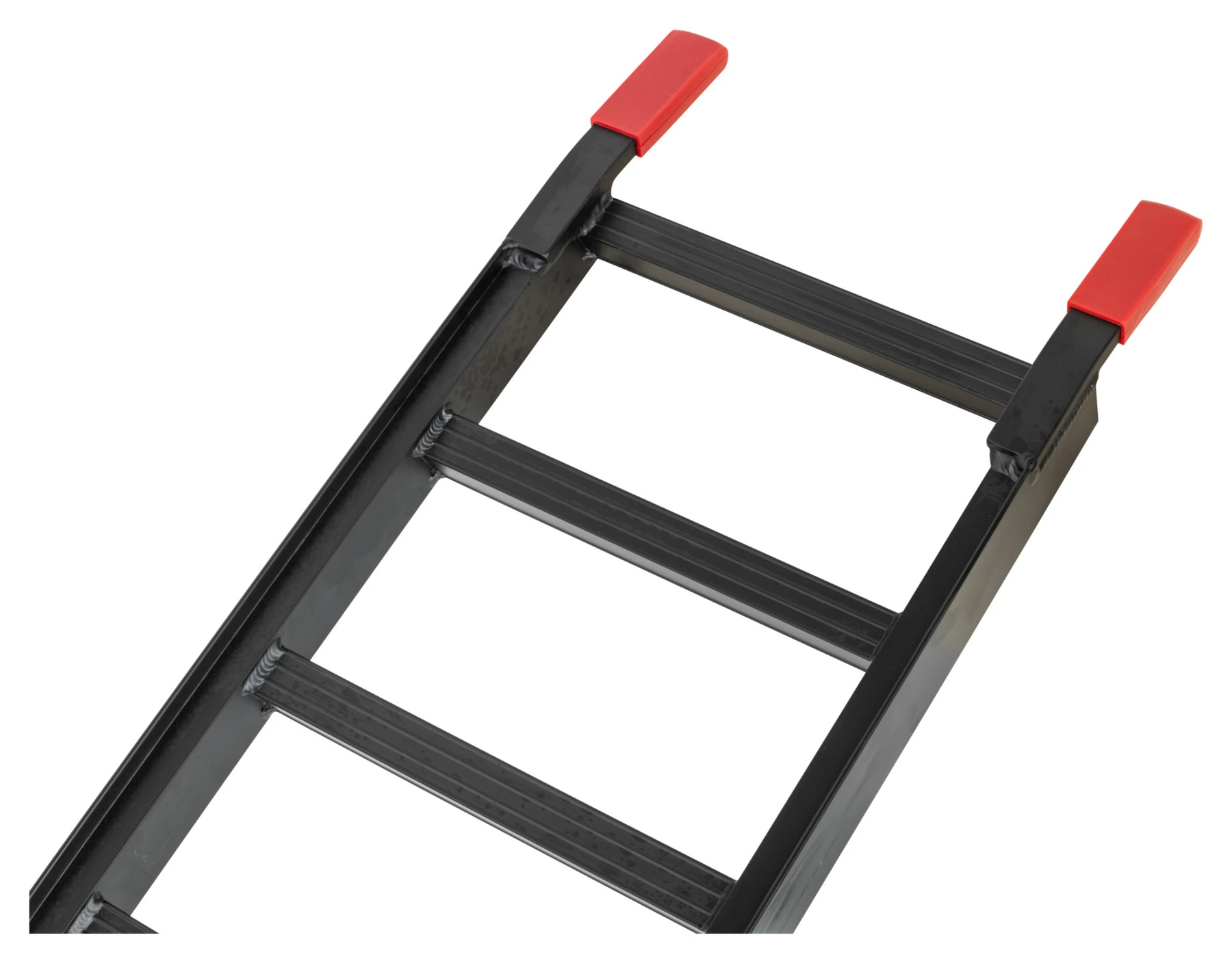 Auffahrrampe Aluminium