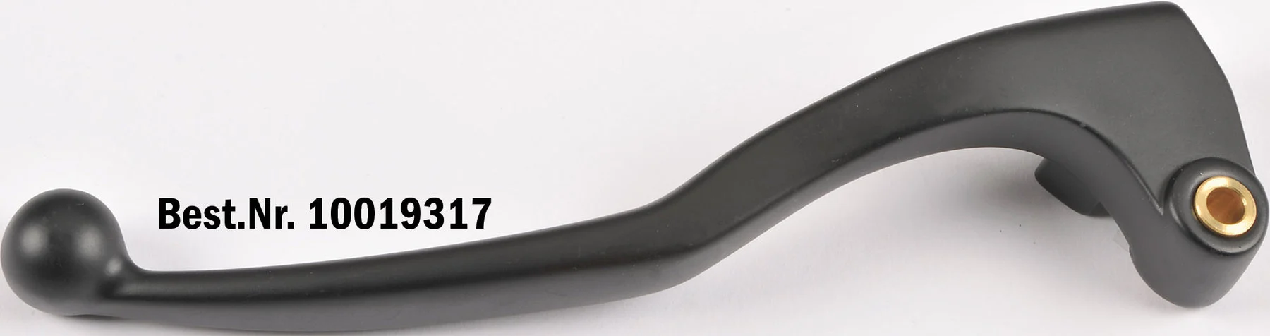 Clutch lever