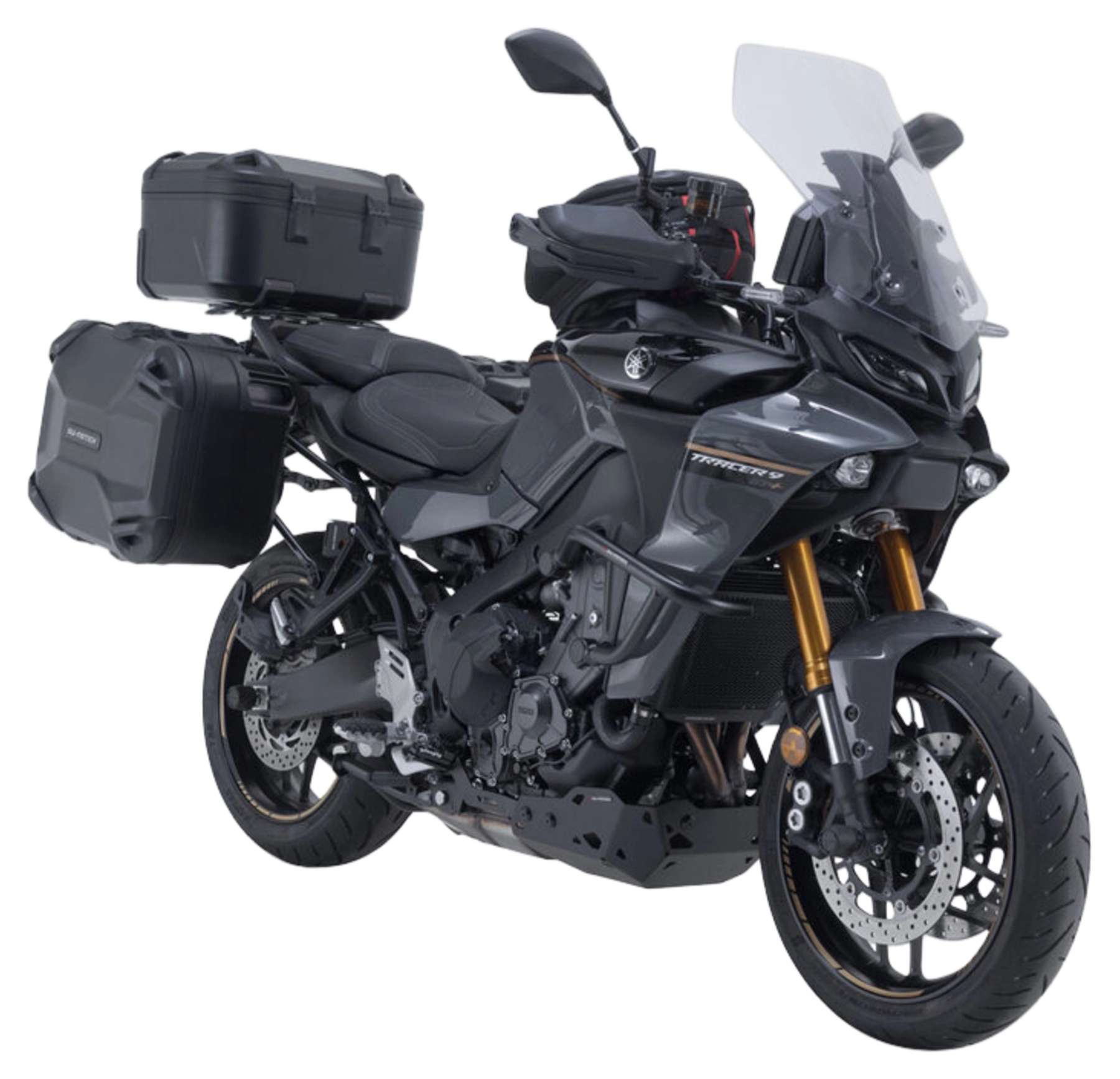 Adventure Set DUSC mit Topcase